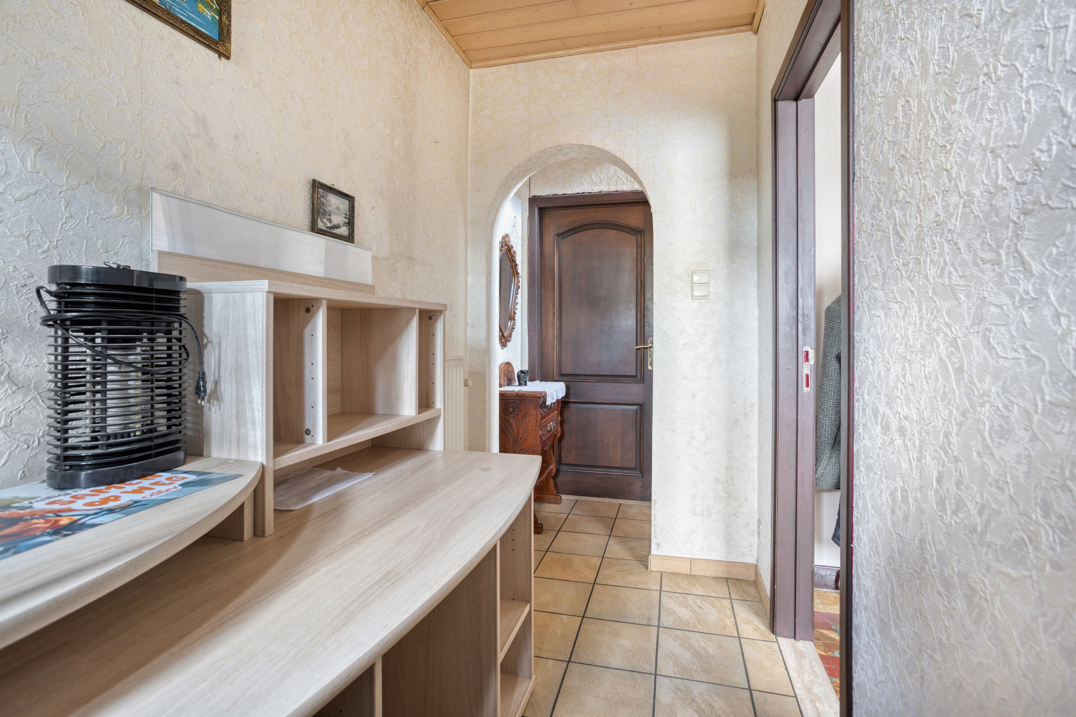 Picture 3 of 3 for House with three bedrooms in Heist-op-den-Berg