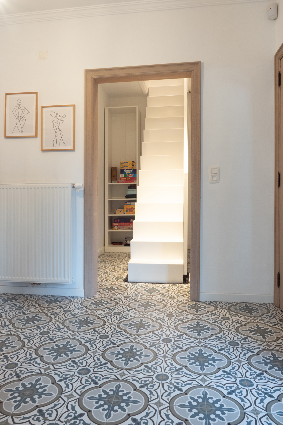 Photo 3 sur 4 pour Bien exceptionnel de six chambres à Herentals
