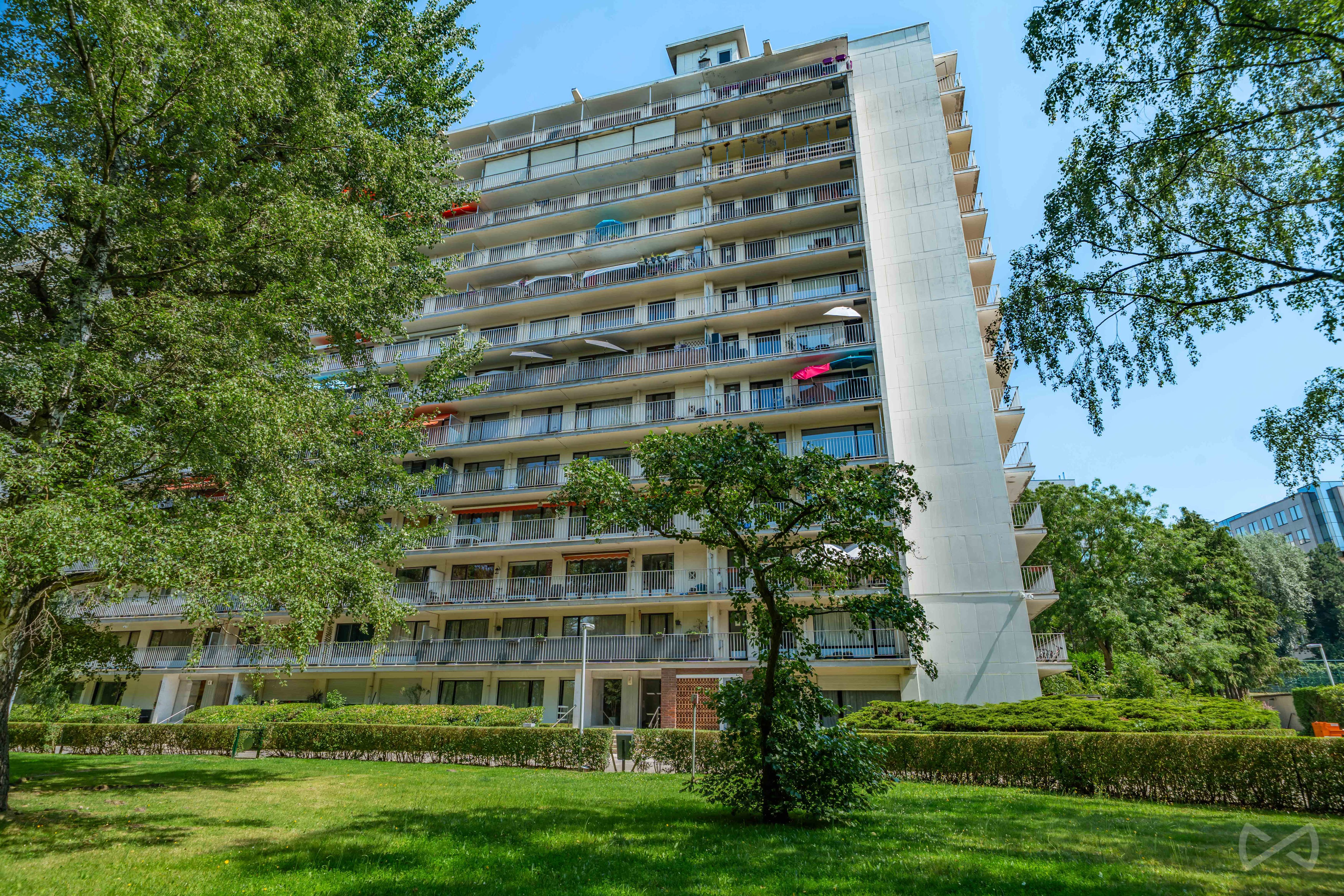 Picture 4 of 4 for Flat with one bedroom in Sint-Stevens-Woluwe