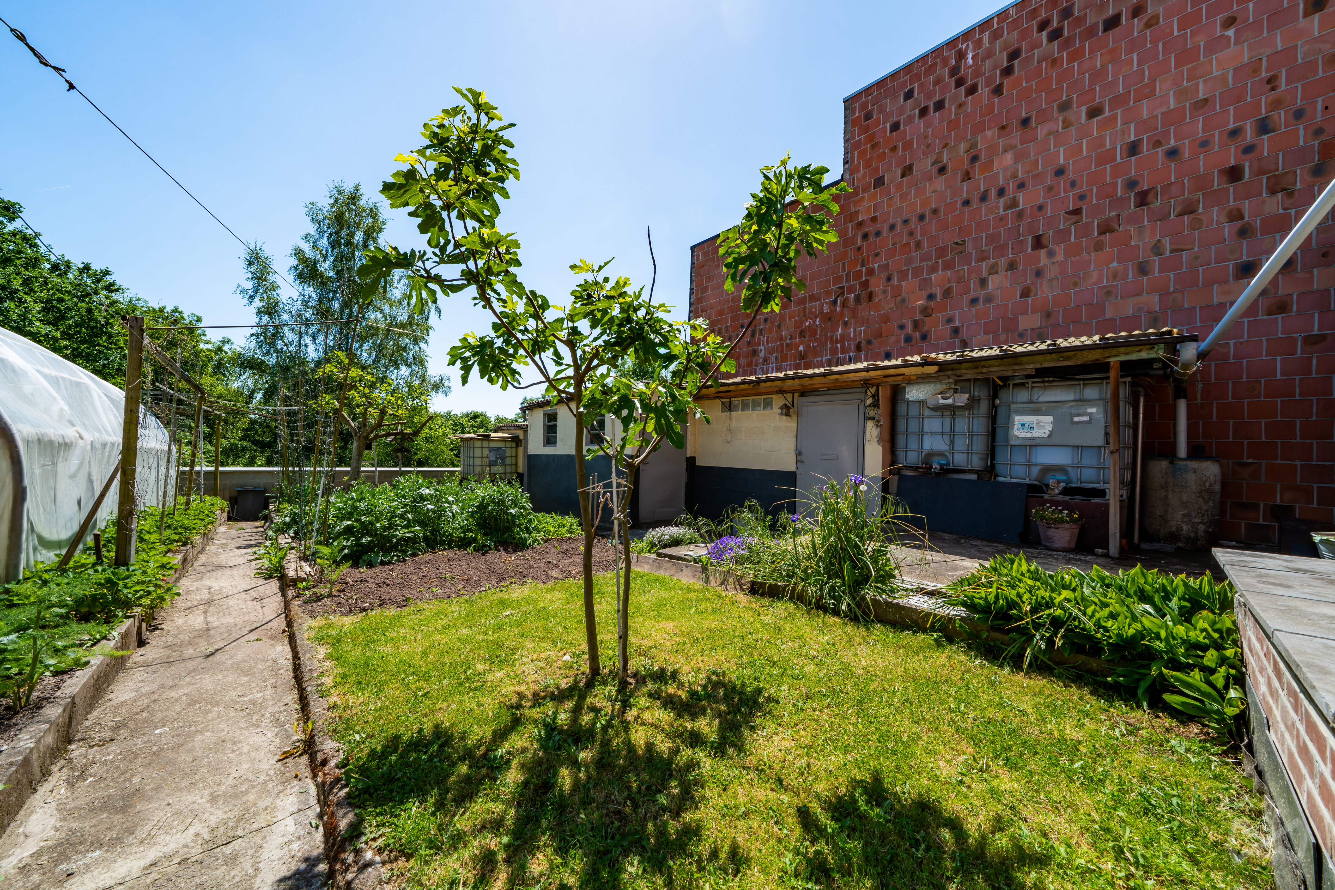 Picture 1 of 4 for House with two bedrooms in Plainevaux