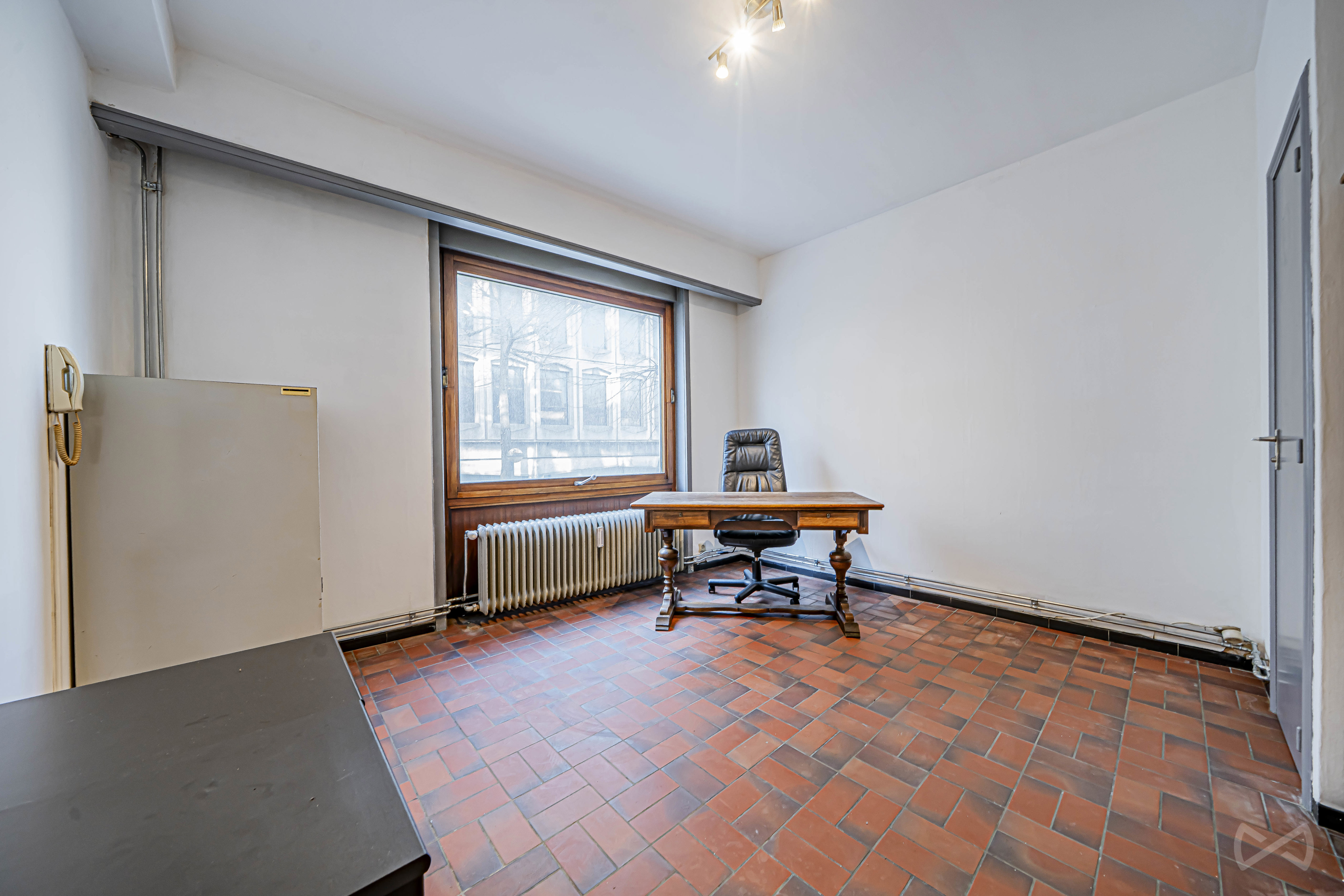 Picture 3 of 3 for Studio in Mons