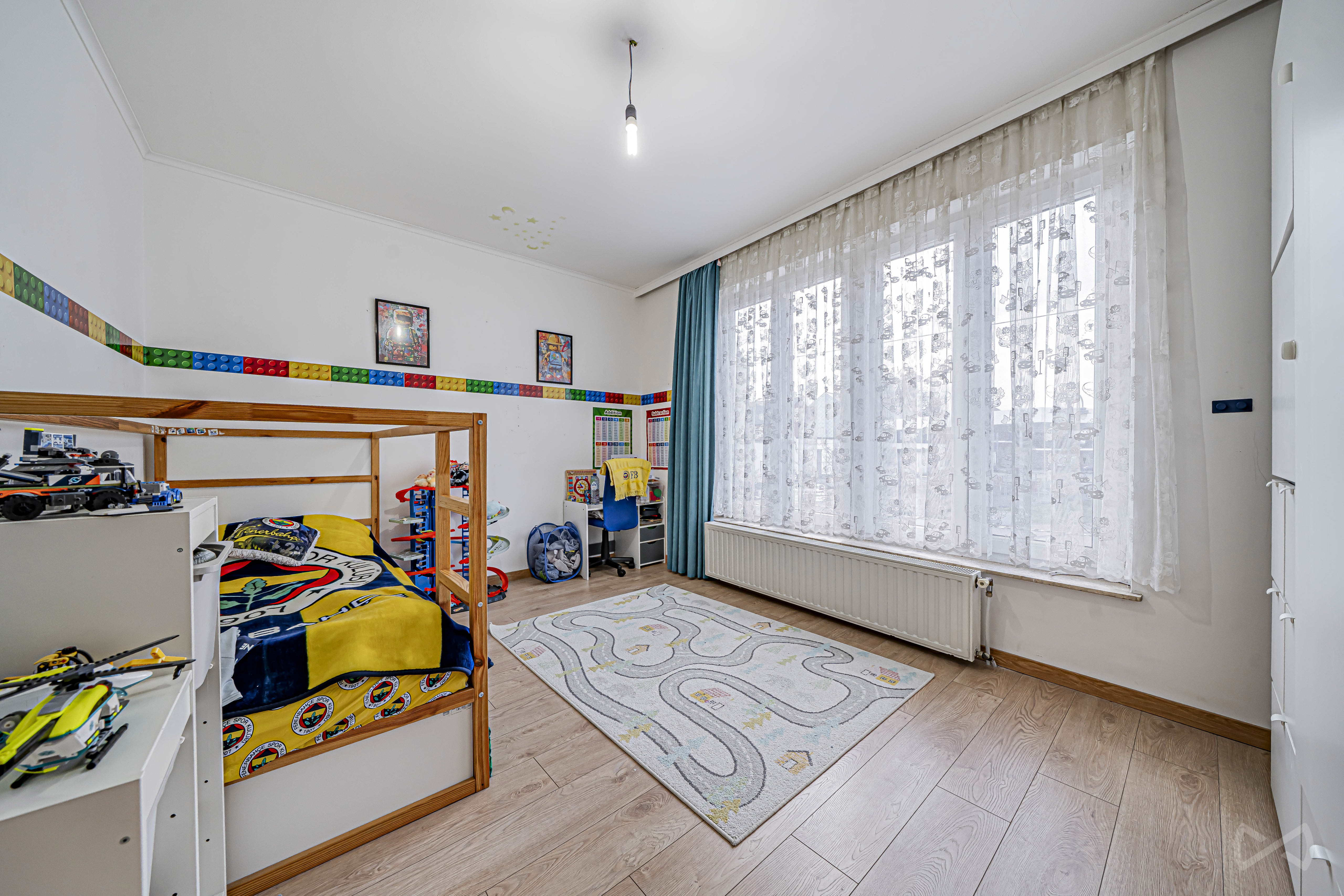 Picture 2 of 4 for House with three bedrooms in Gosselies
