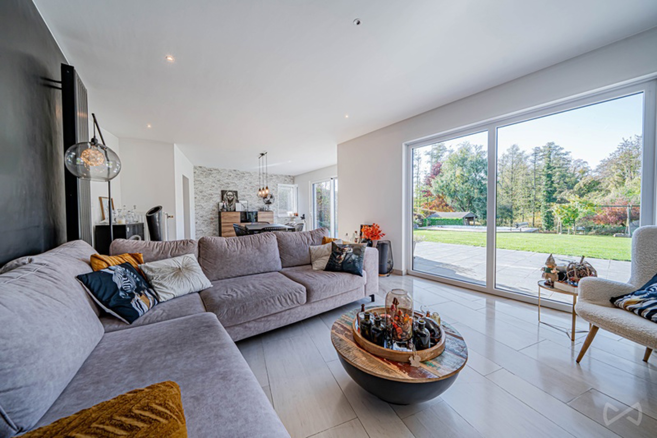 Photo 3 sur 4 pour Maison de quatre chambres à Anhée