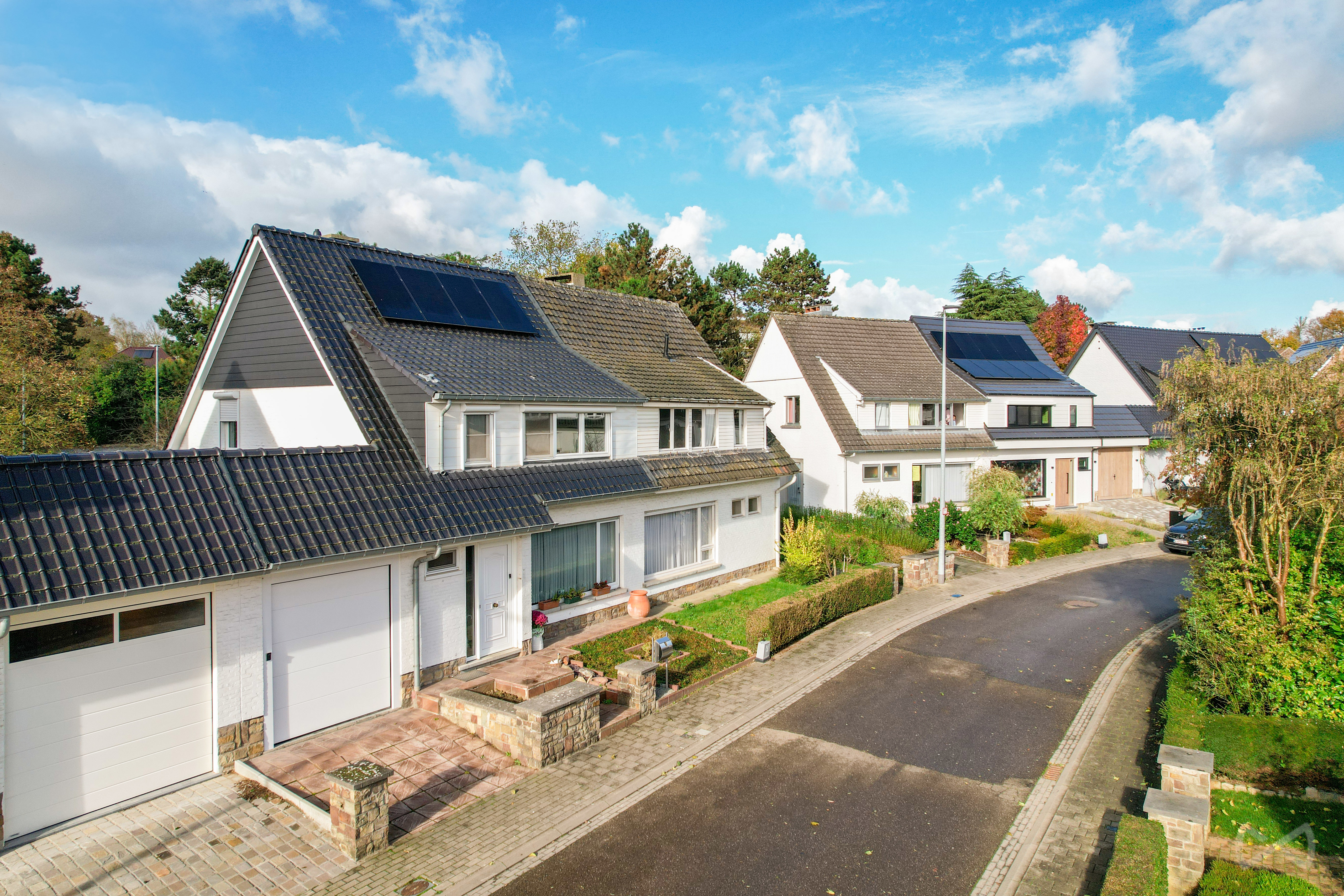 Picture 1 of 5 for House with three bedrooms in Leuven