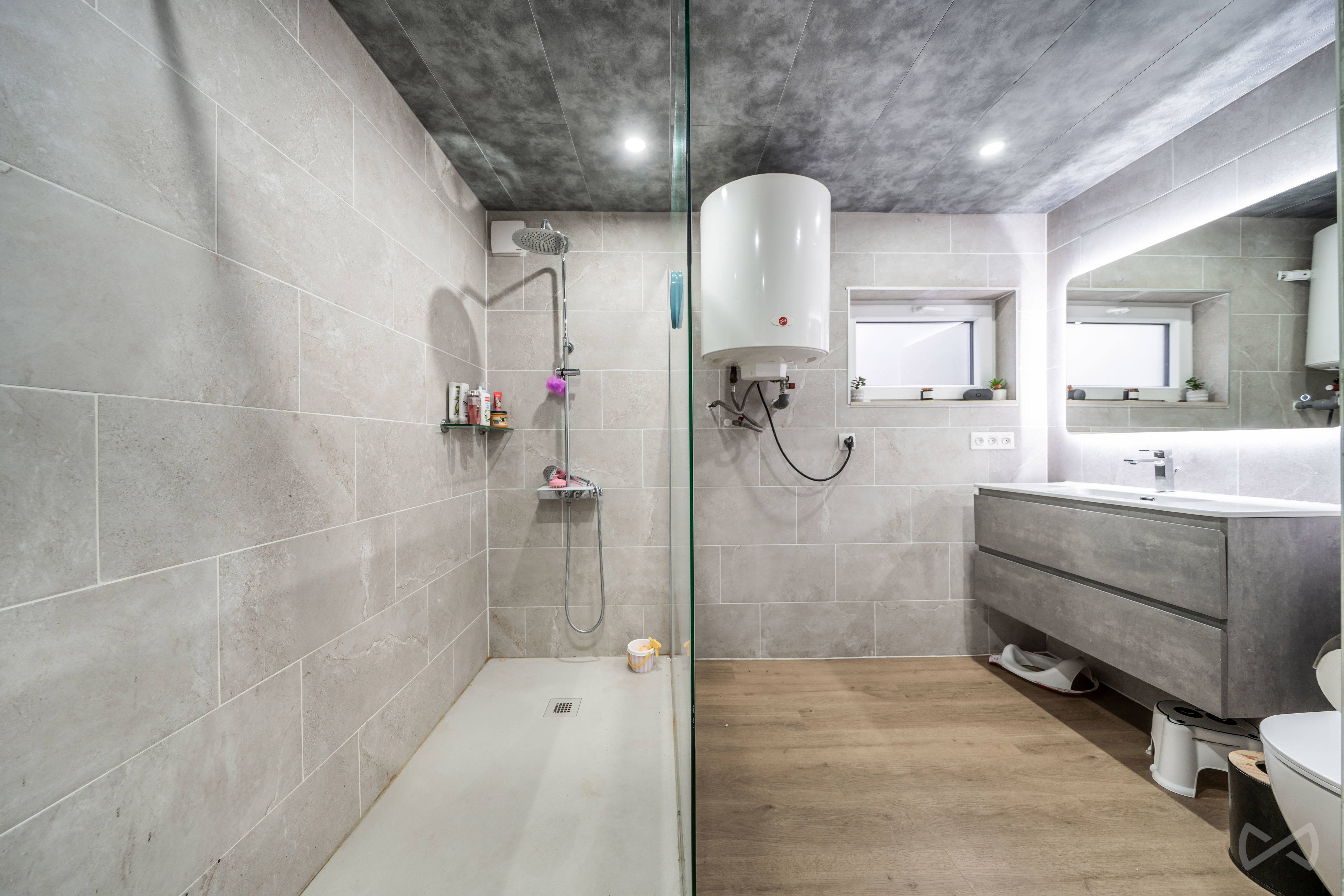 Picture 3 of 4 for House with two bedrooms in Soignies