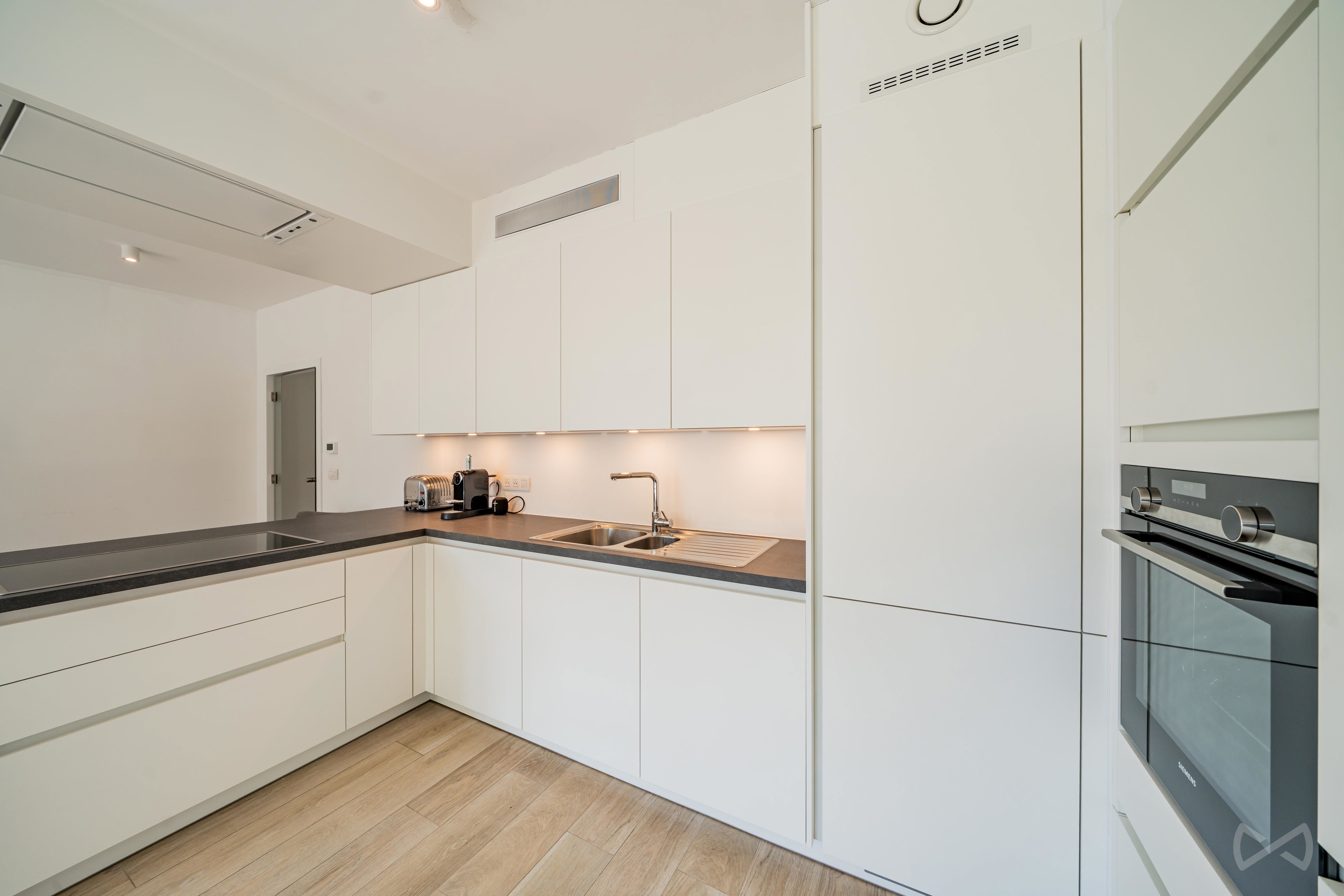 Photo 2 sur 4 pour Appartement de deux chambres à Braine-l'Alleud