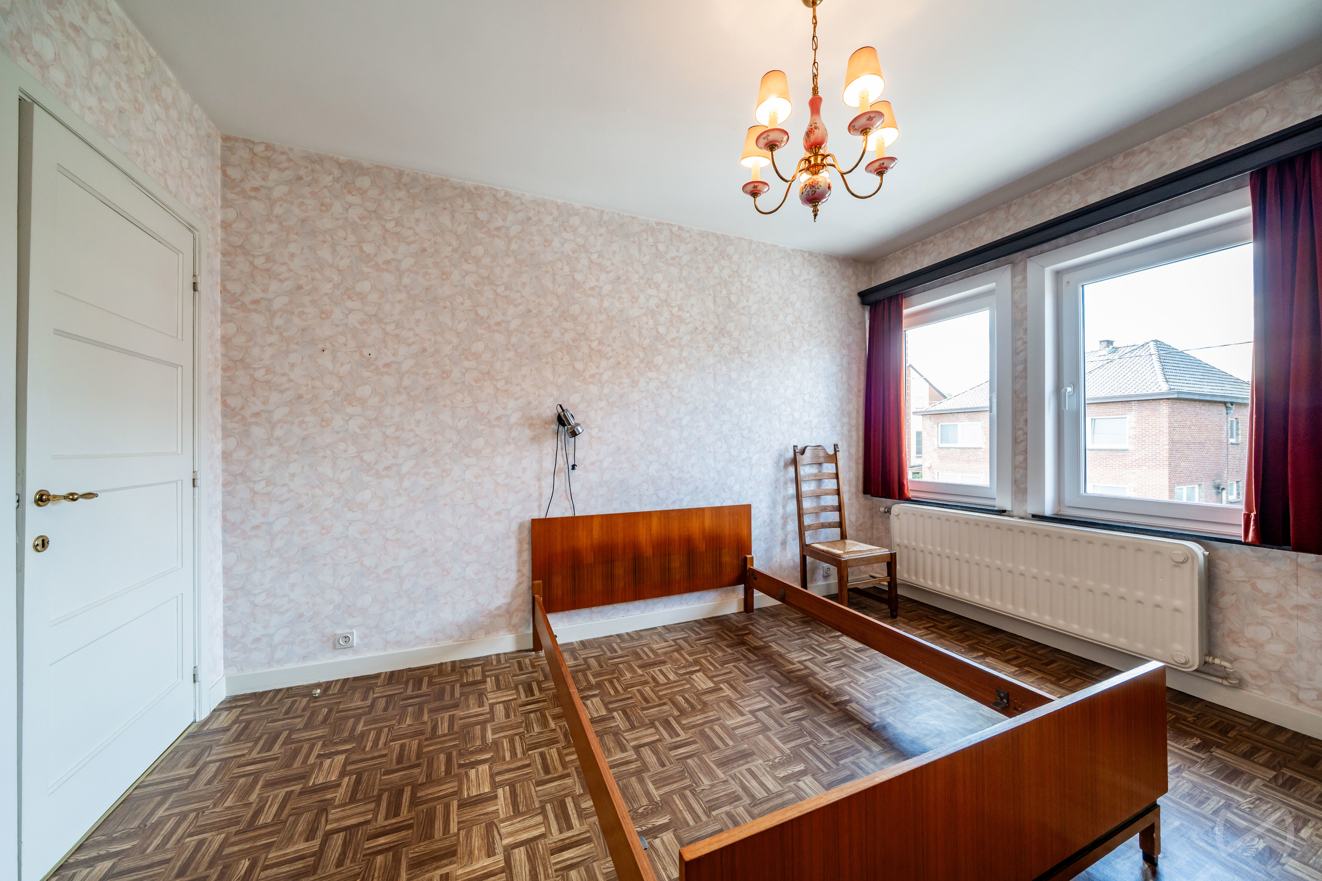 Photo 4 sur 4 pour Maison de trois chambres à Mont-sur-marchienne