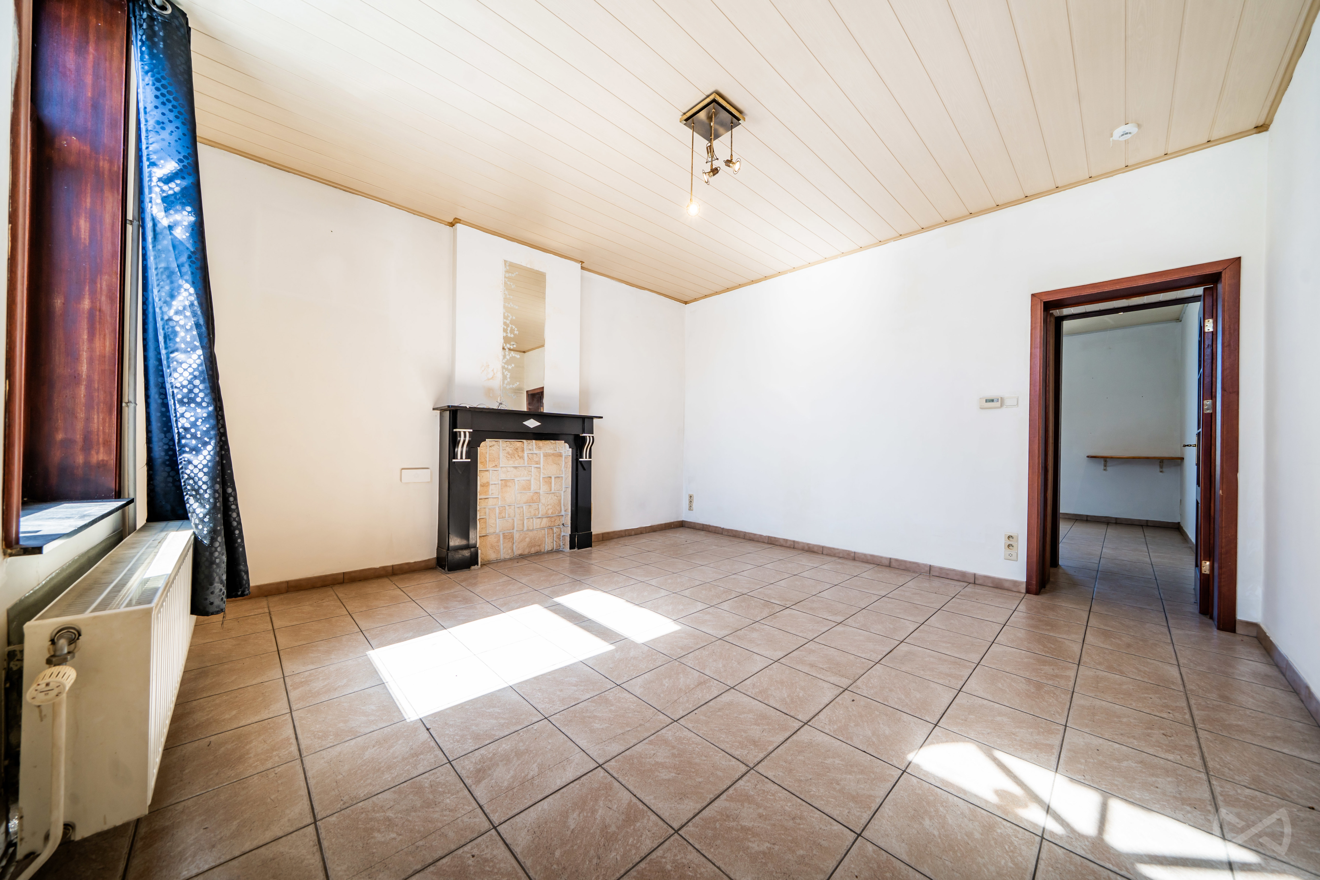 Picture 1 of 4 for House with three bedrooms in Courcelles