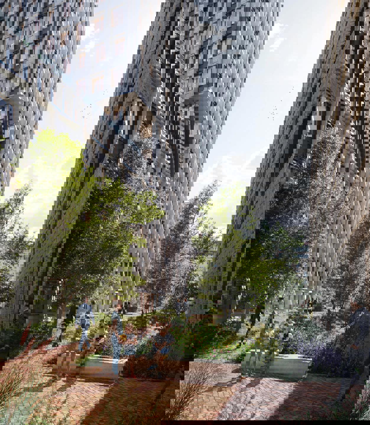 Picture 2 of 3 for Studio in Evere