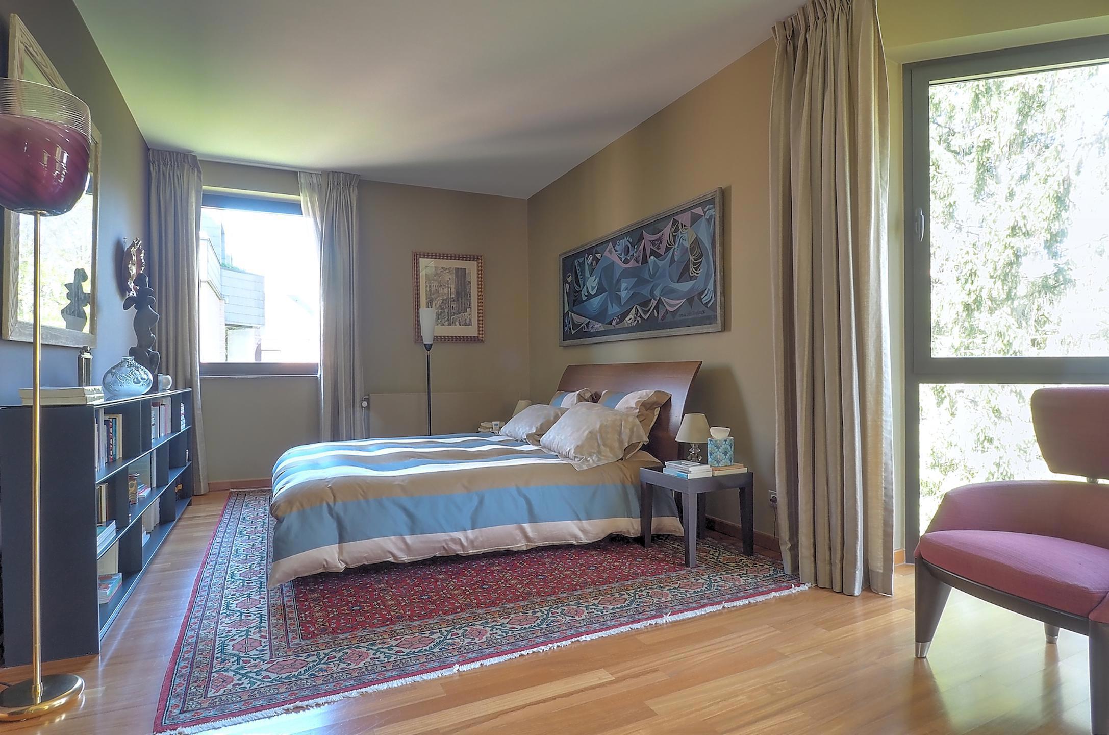 Picture 4 of 4 for Flat in Uccle