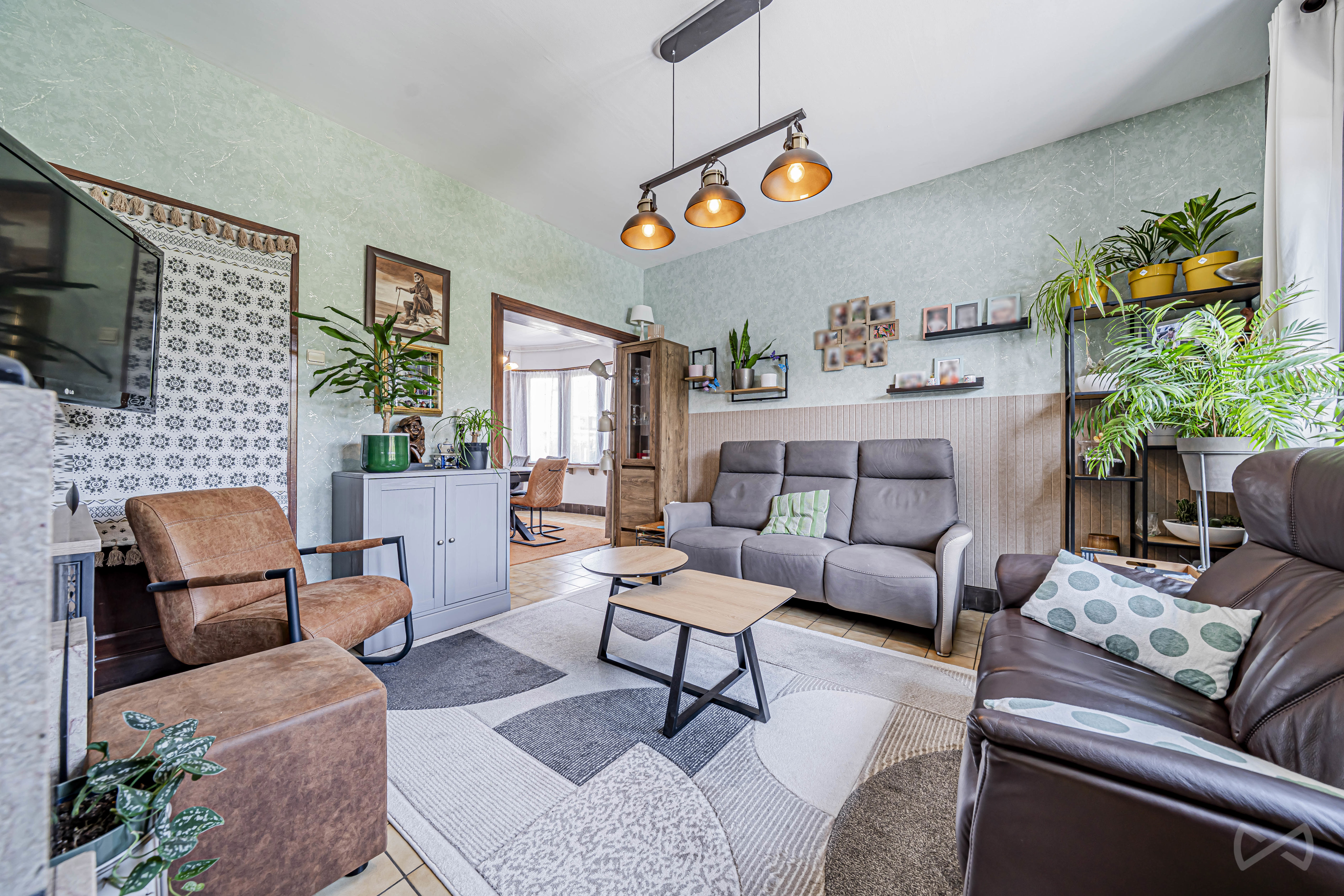 Picture 2 of 4 for House with four bedrooms in Couvin