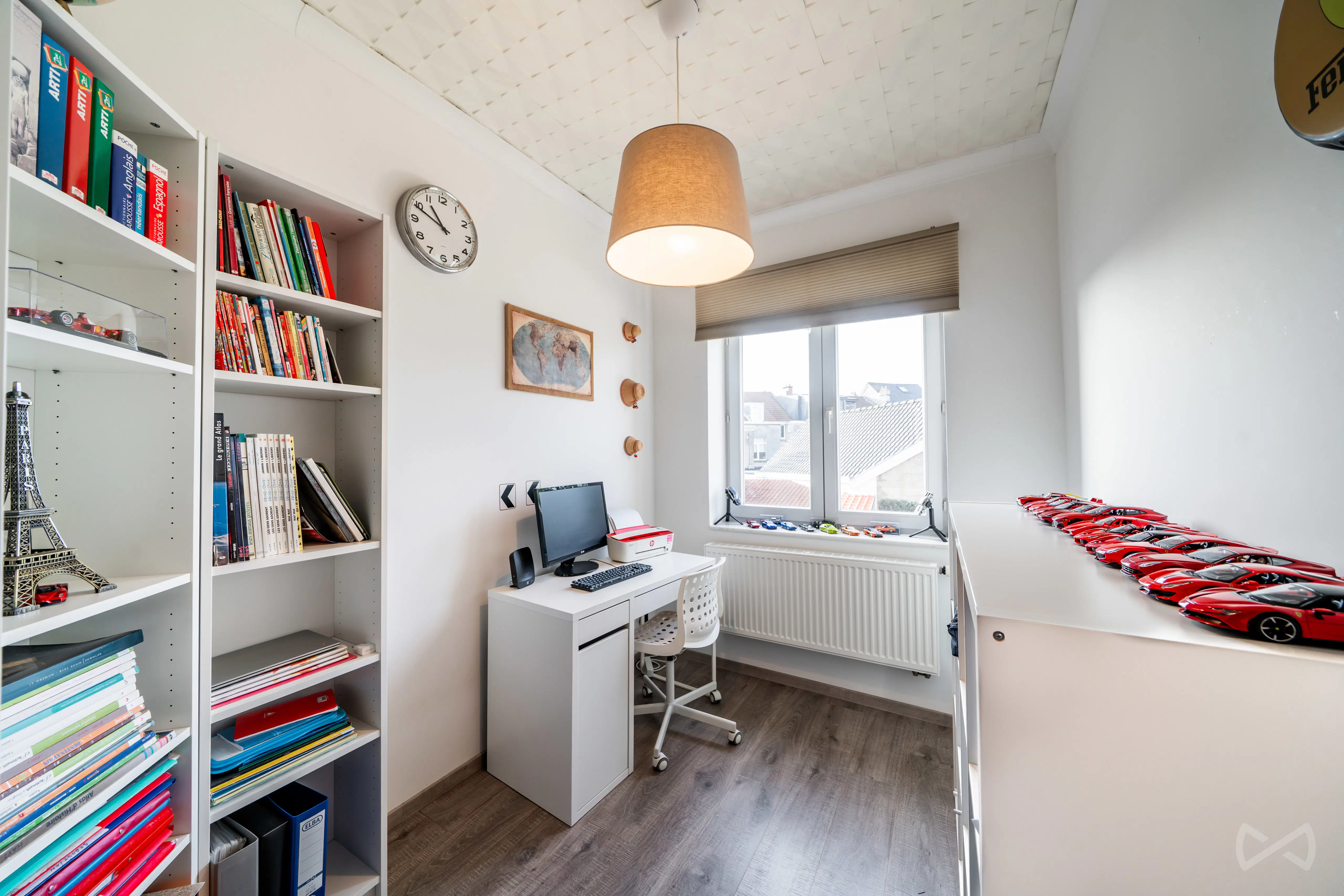 Picture 4 of 4 for House with three bedrooms in Vilvoorde