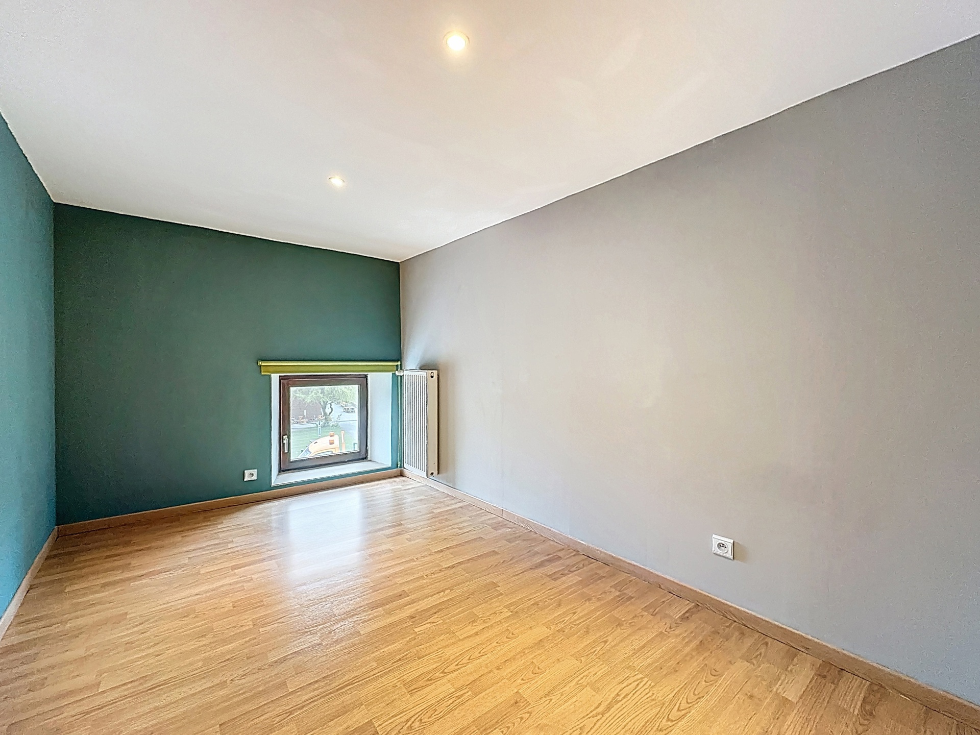 Picture 3 of 4 for House with four bedrooms in Ouffet
