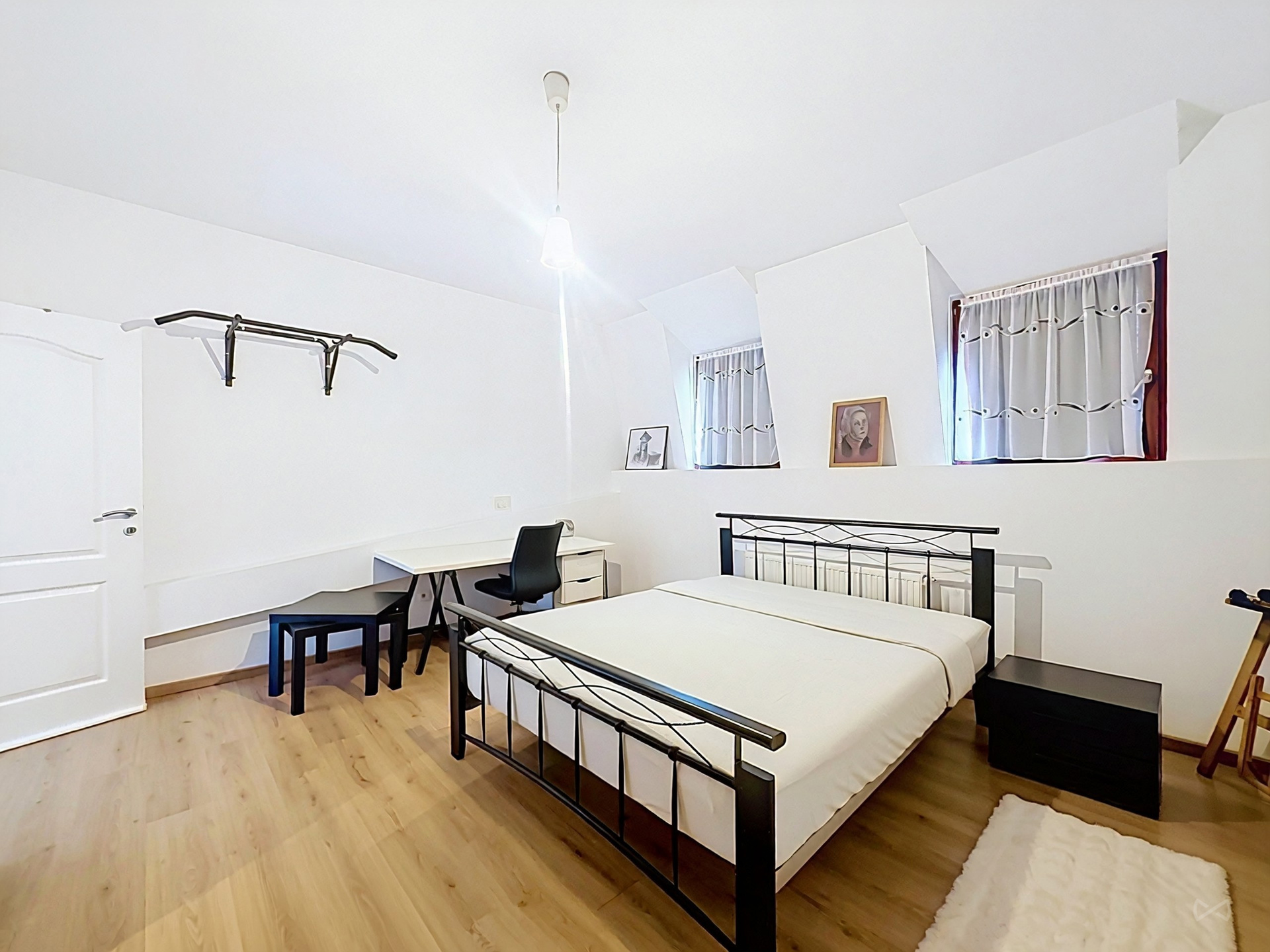 Photo 3 sur 4 pour Maison de trois chambres à Anderlecht
