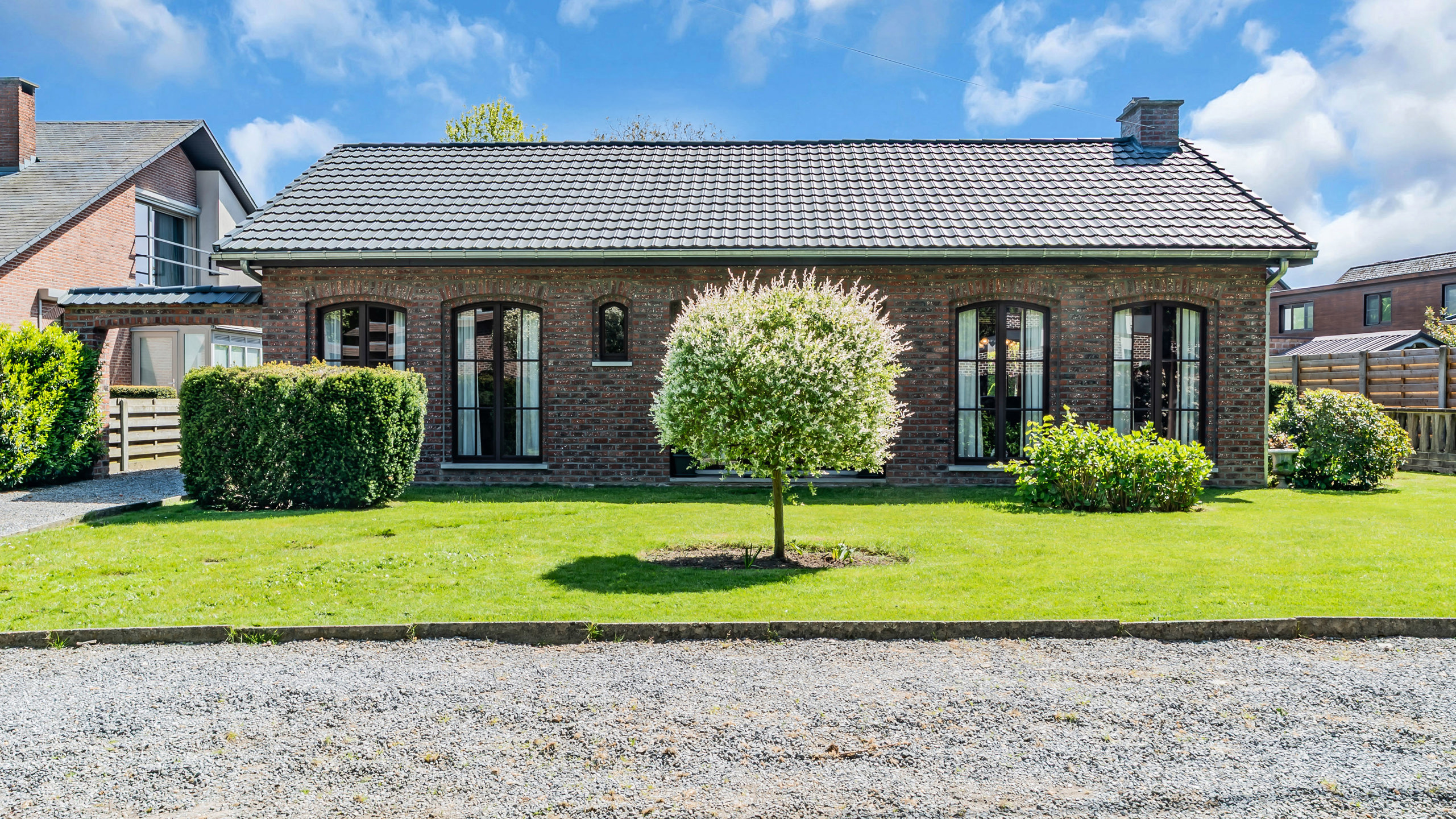 Picture 2 of 3 for House with three bedrooms in Hasselt