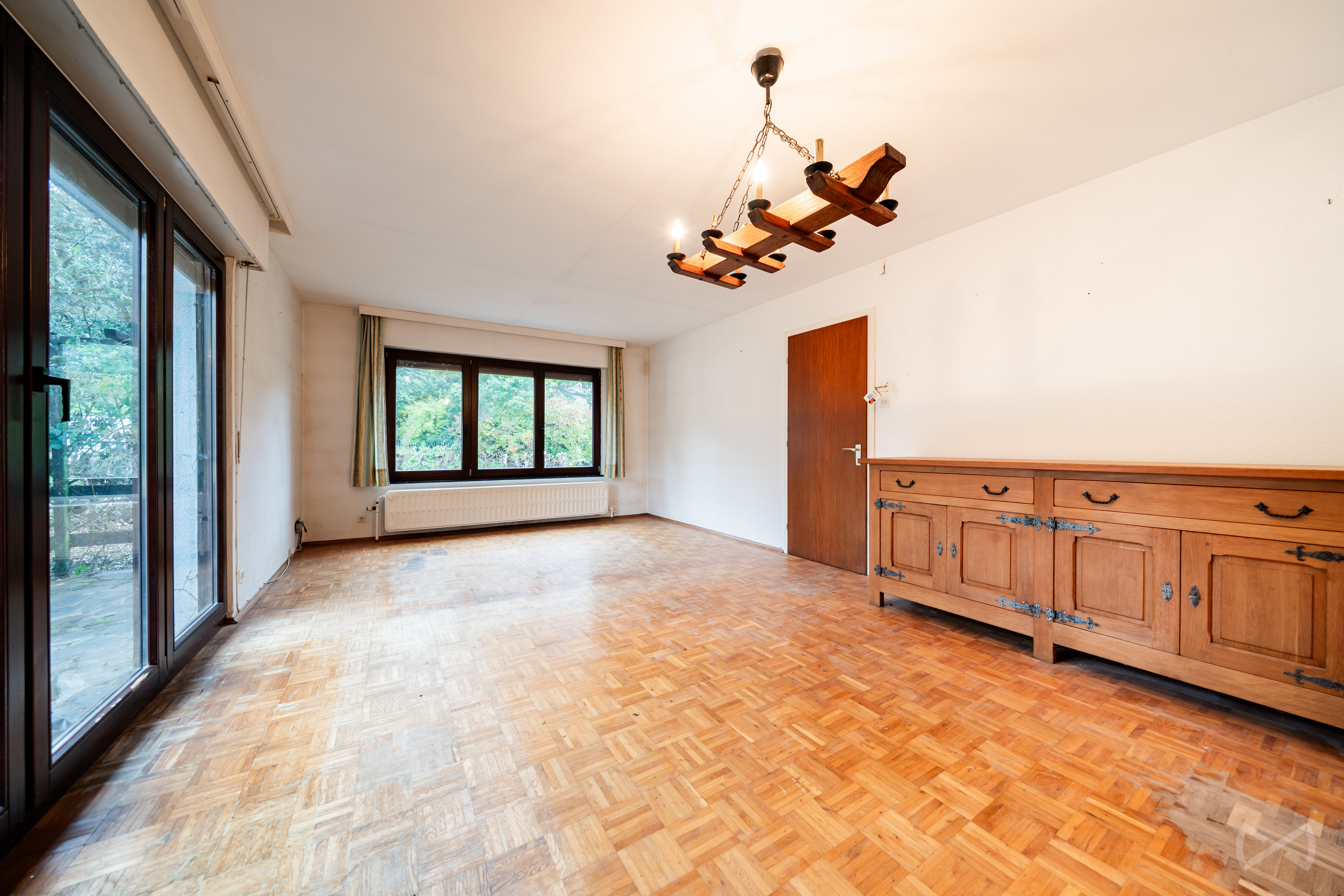 Picture 1 of 4 for Bungalow with two bedrooms in Spa