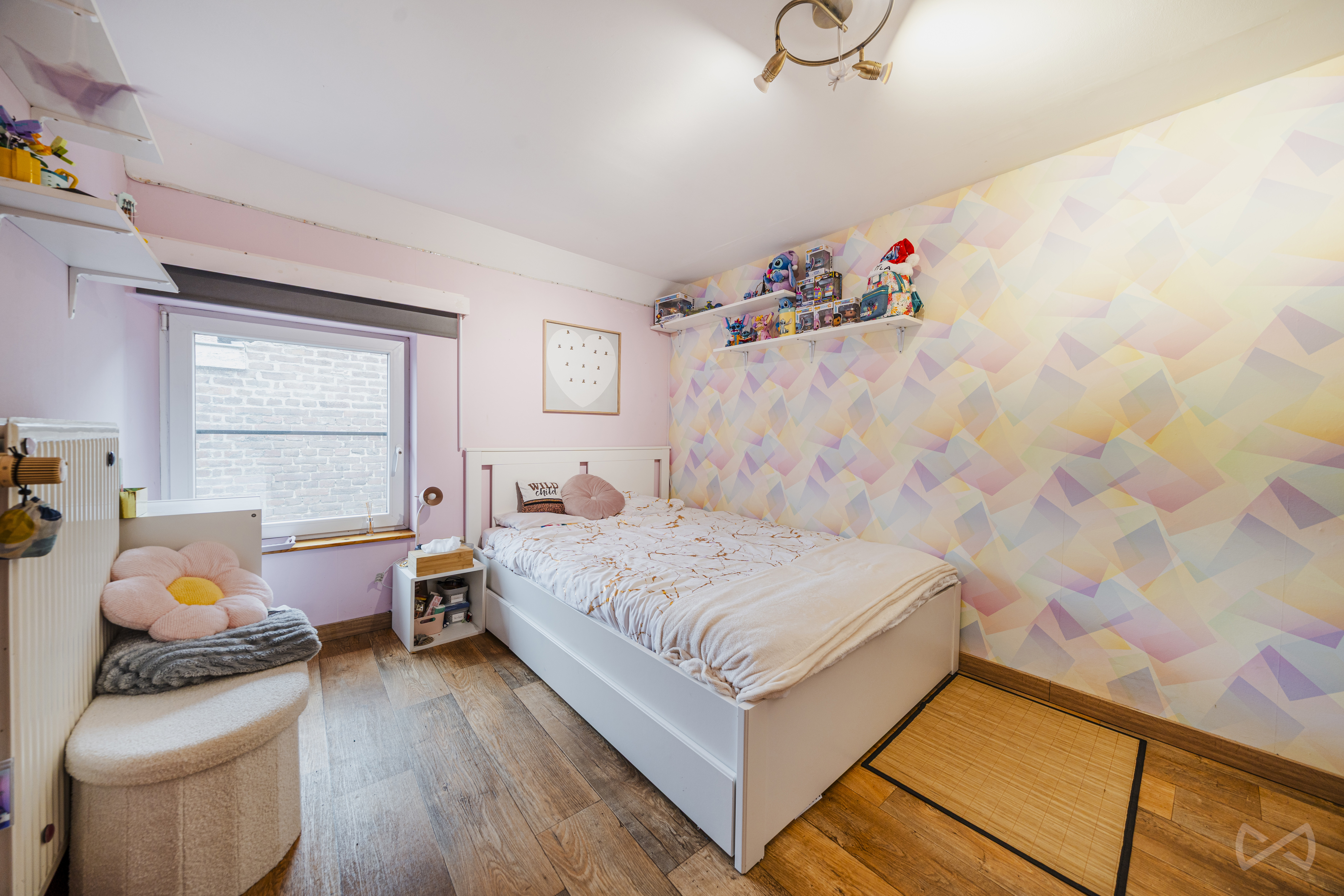 Picture 4 of 4 for House with four bedrooms in Darion