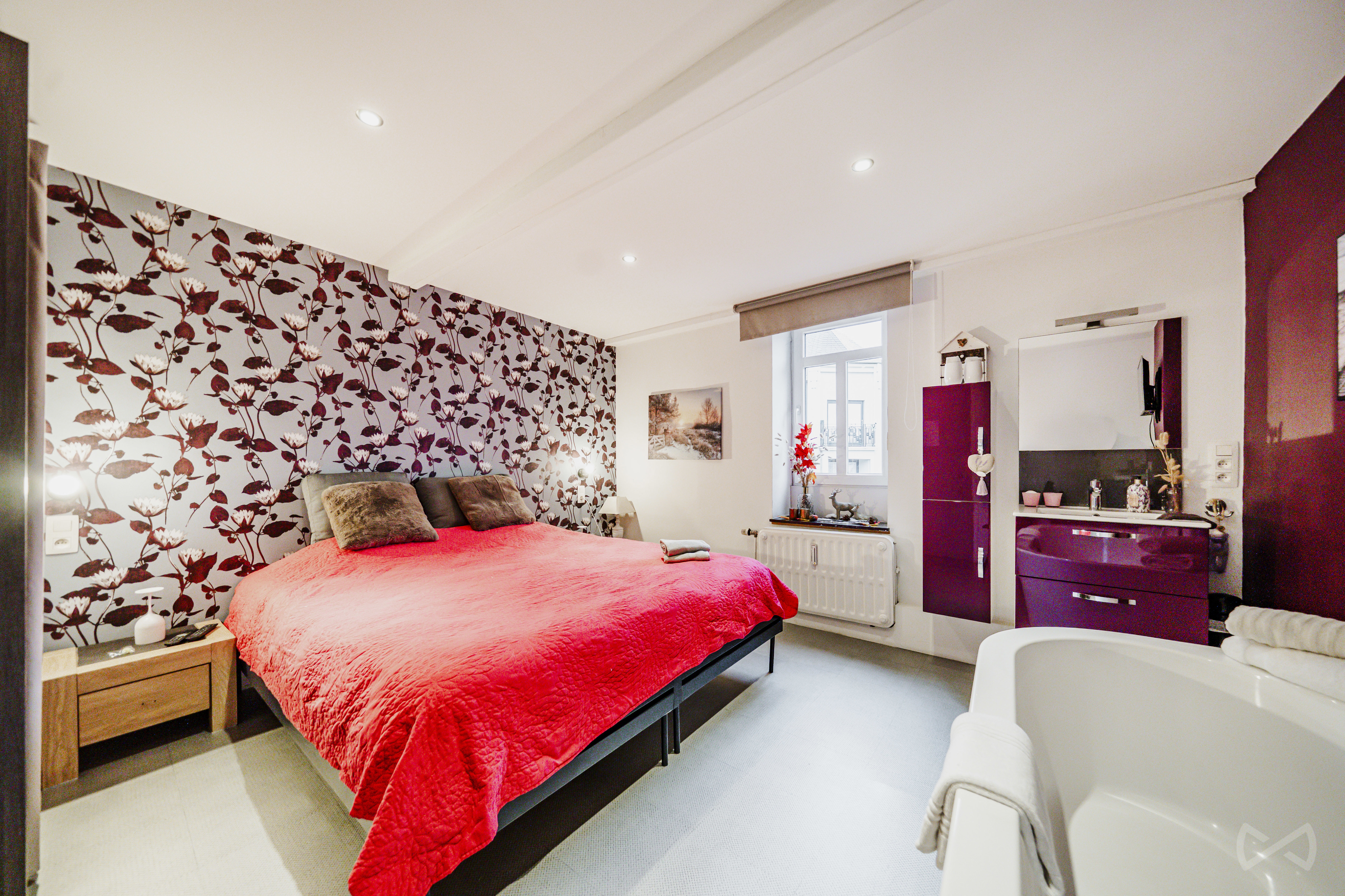 Picture 4 of 4 for Multi-purpose building with six bedrooms in Beauraing