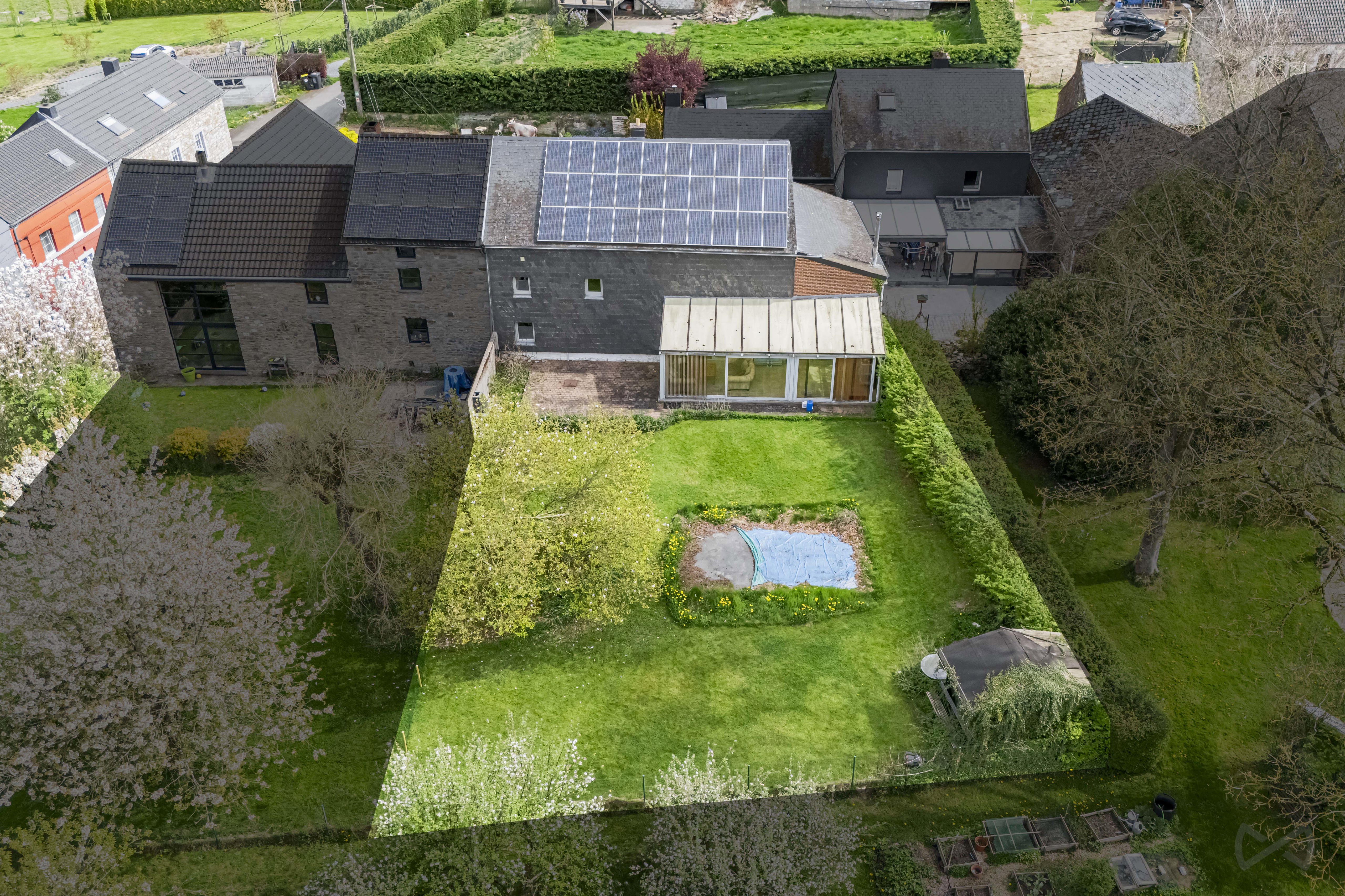Picture 2 of 4 for House with three bedrooms in Hamoir