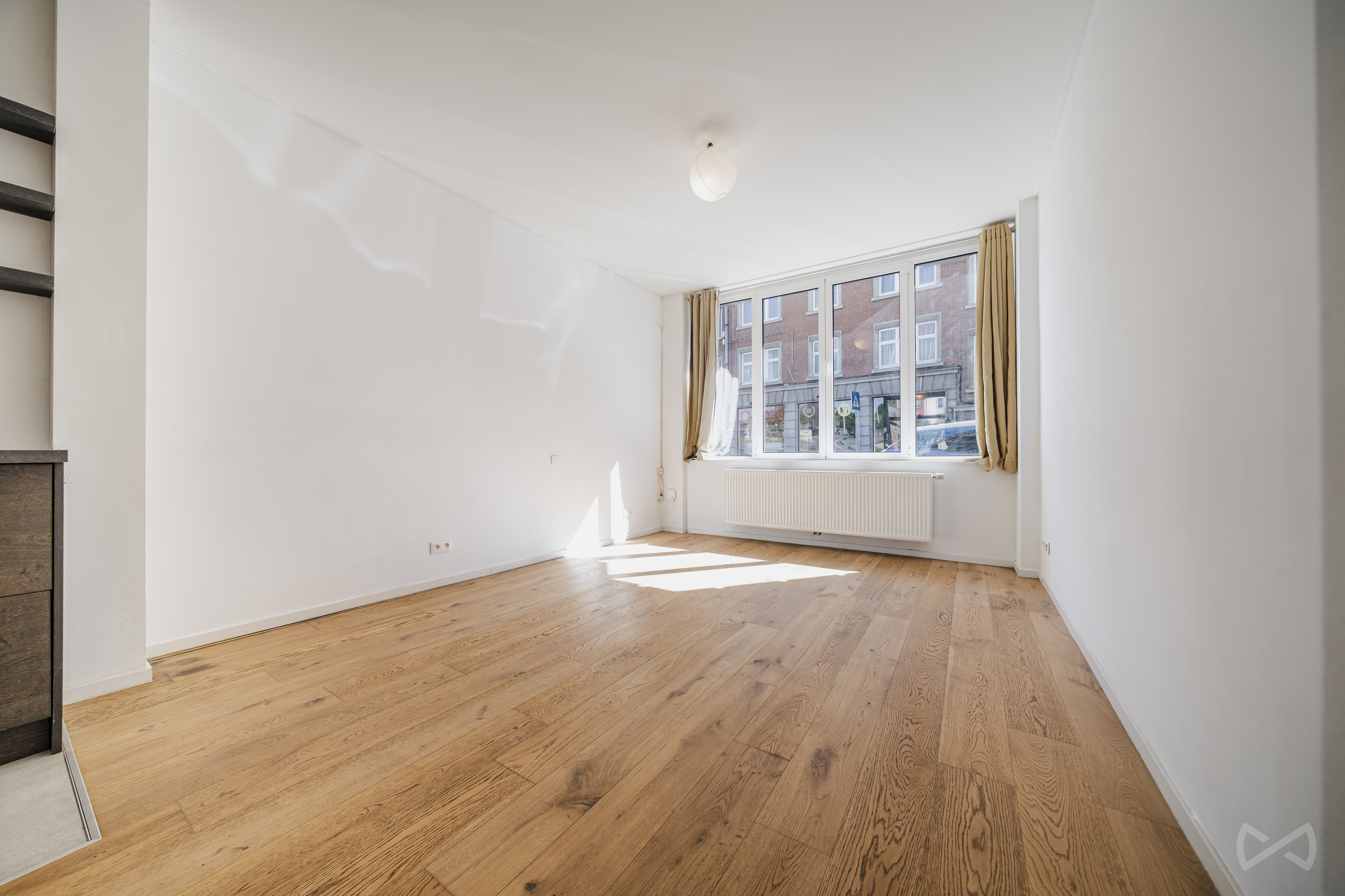 Foto van de woning