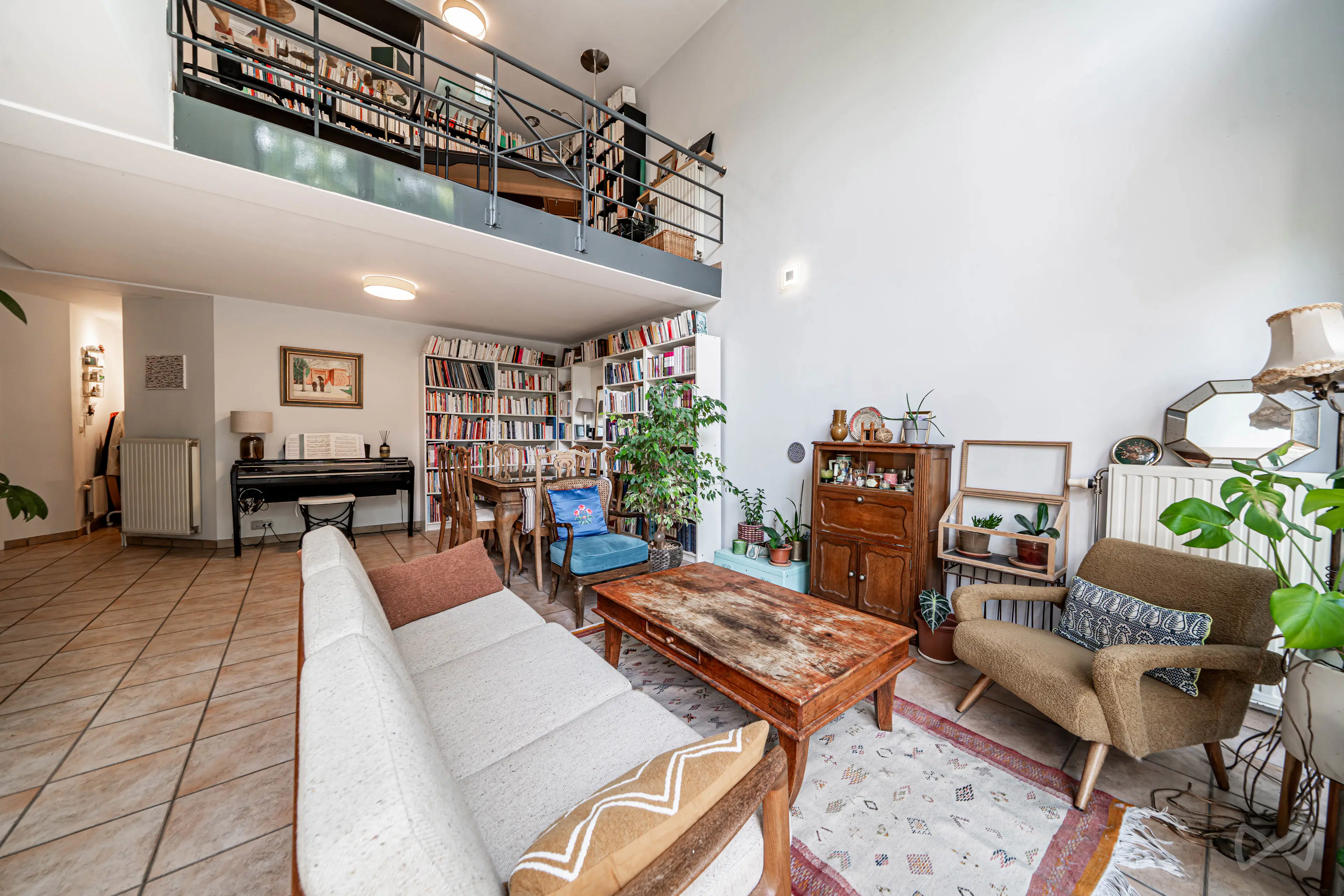 Foto van de woning