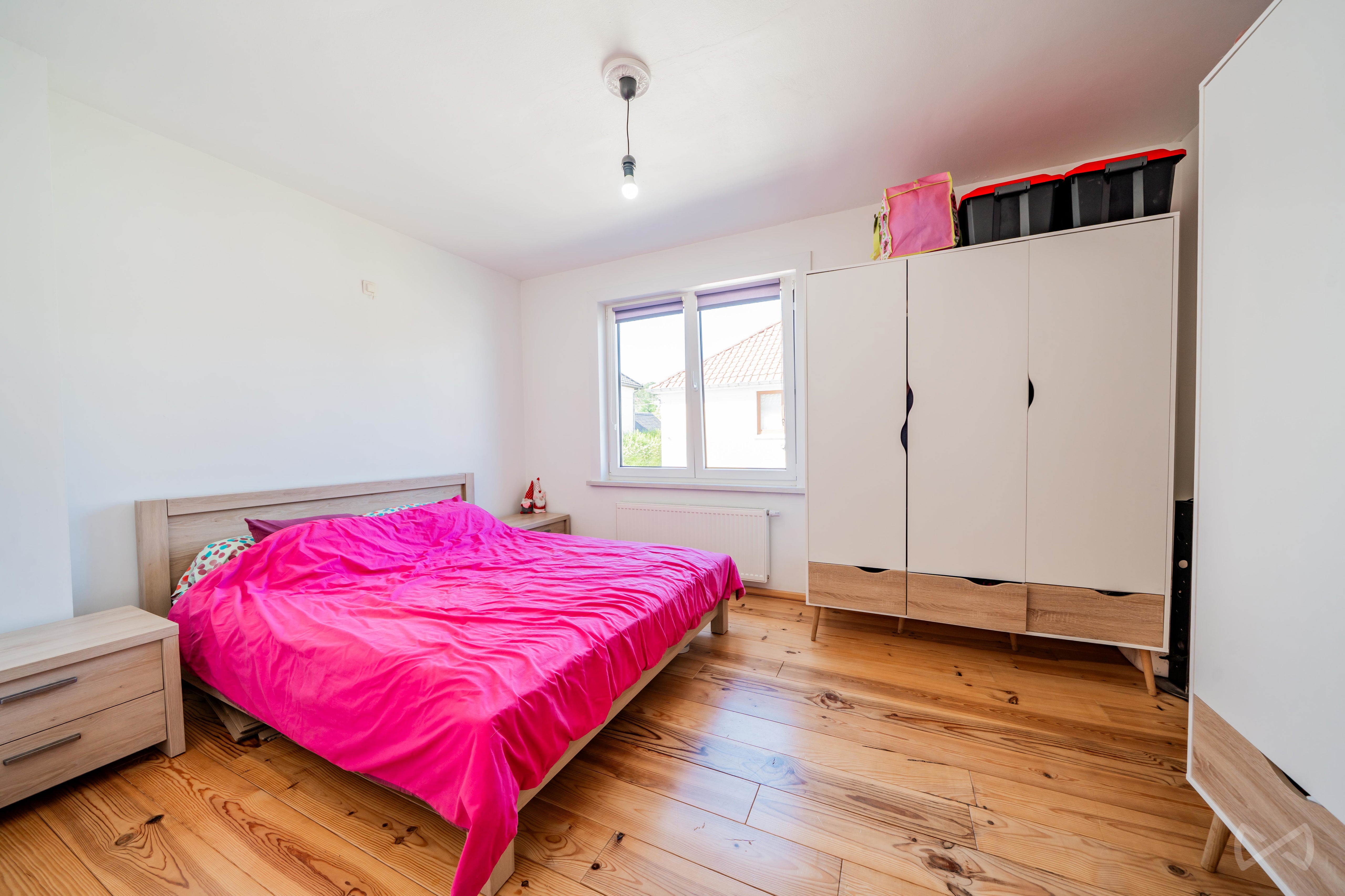 Picture 2 of 4 for House with three bedrooms in Couillet