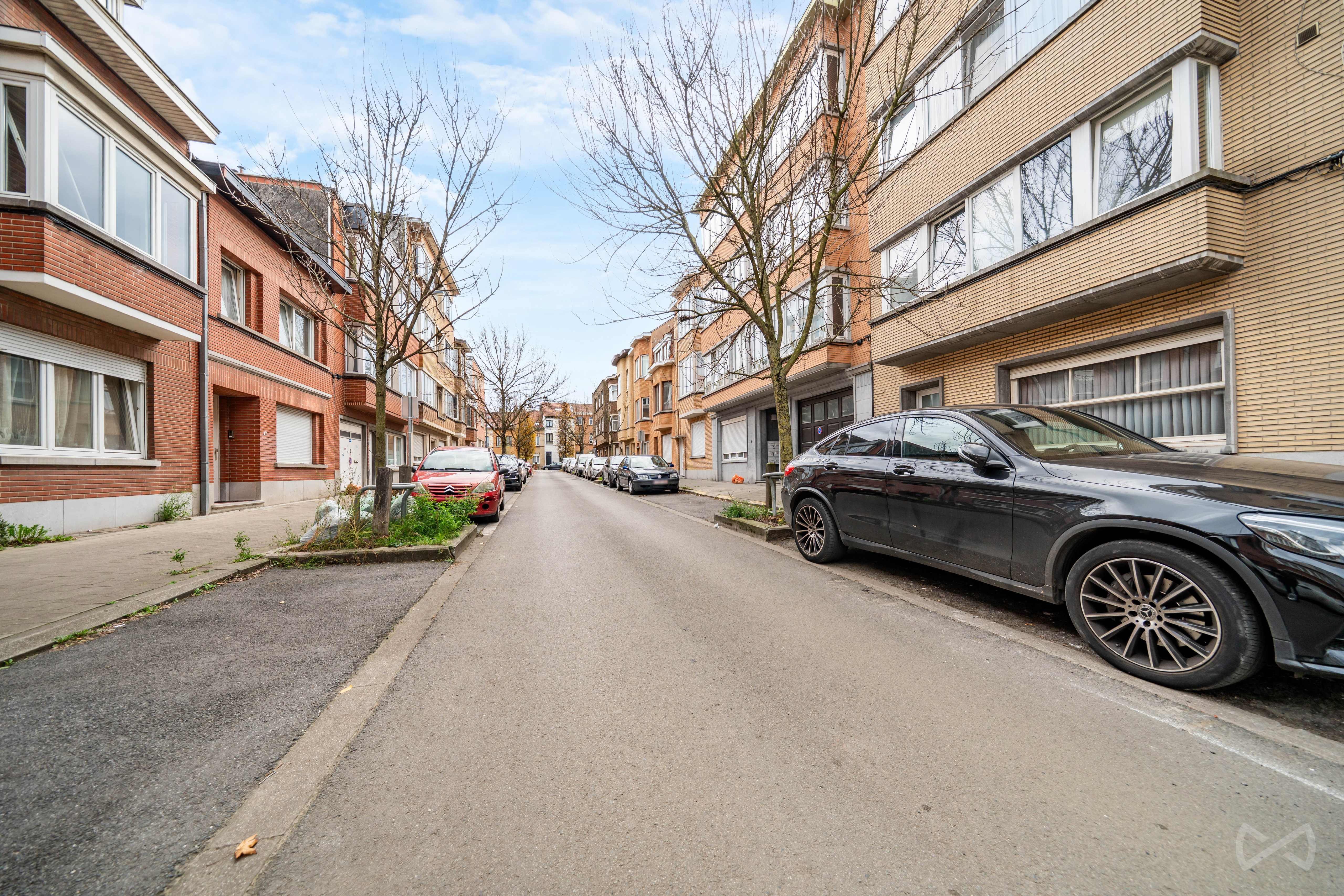 Picture 3 of 4 for Flat with one bedroom in Forest