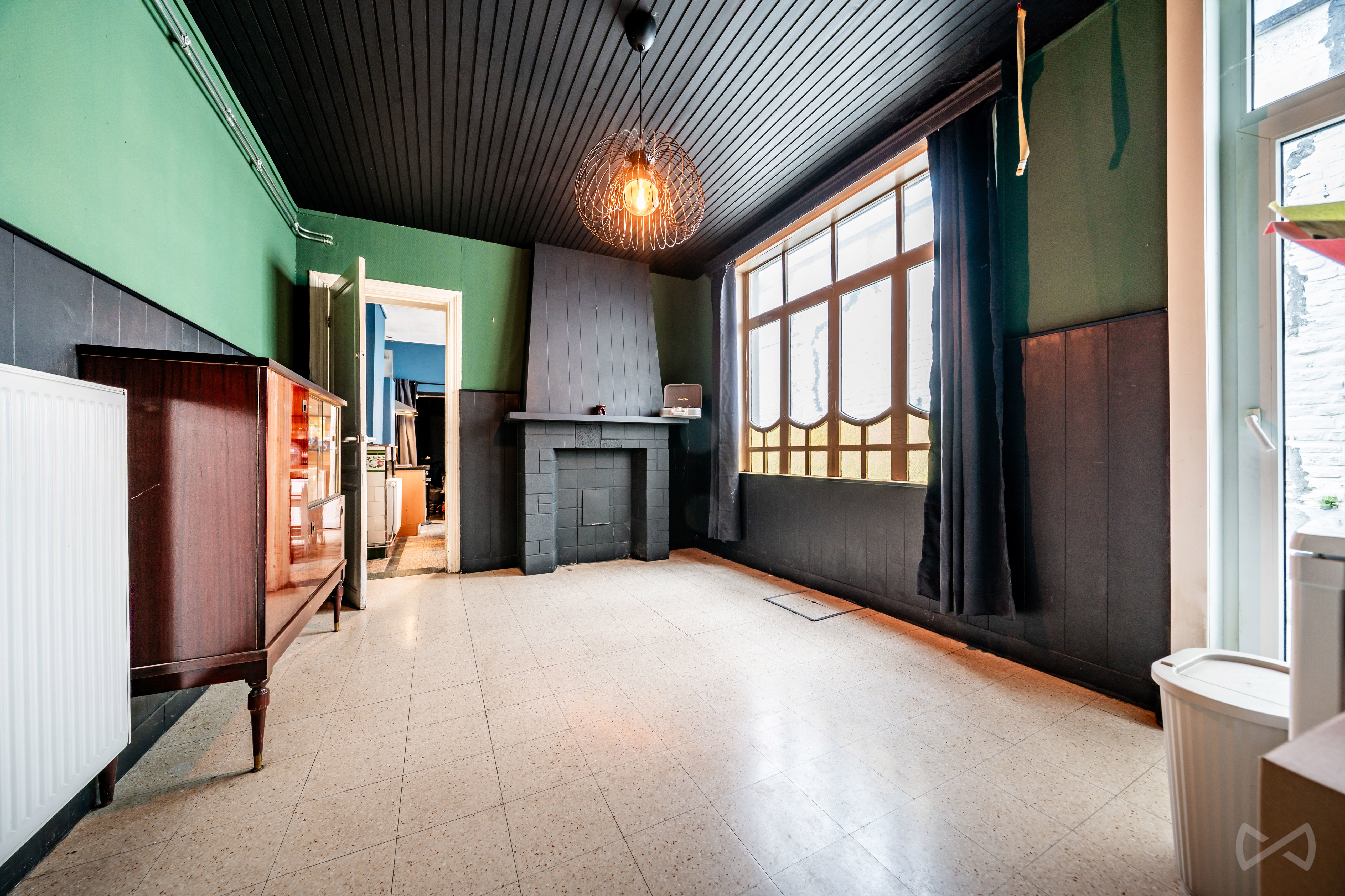 Picture 4 of 4 for House with two bedrooms in Jemappes