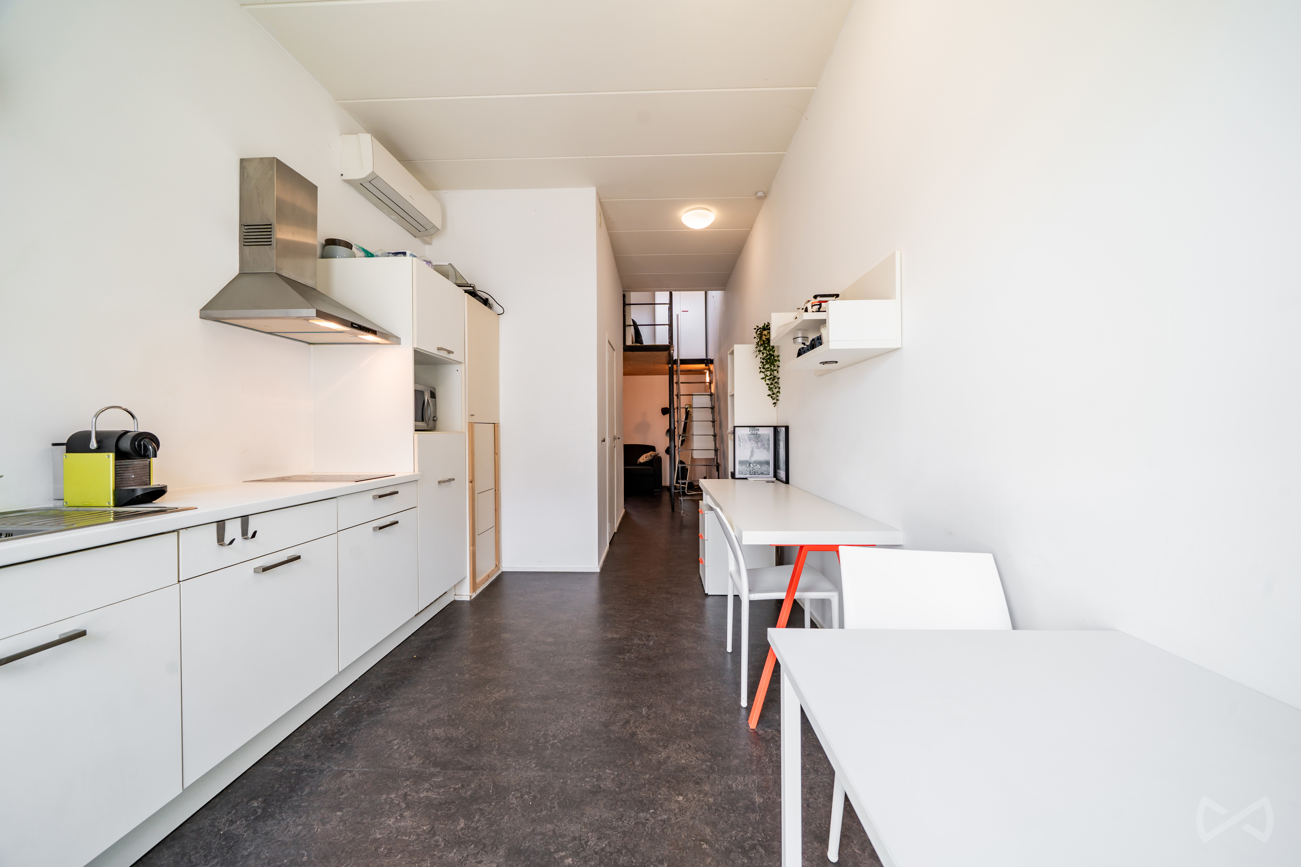 Foto van de woning