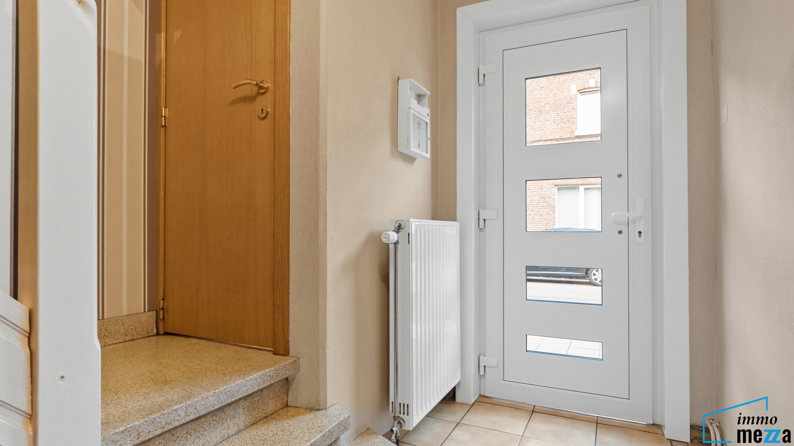 Picture 3 of 3 for House with three bedrooms in Sint-Truiden