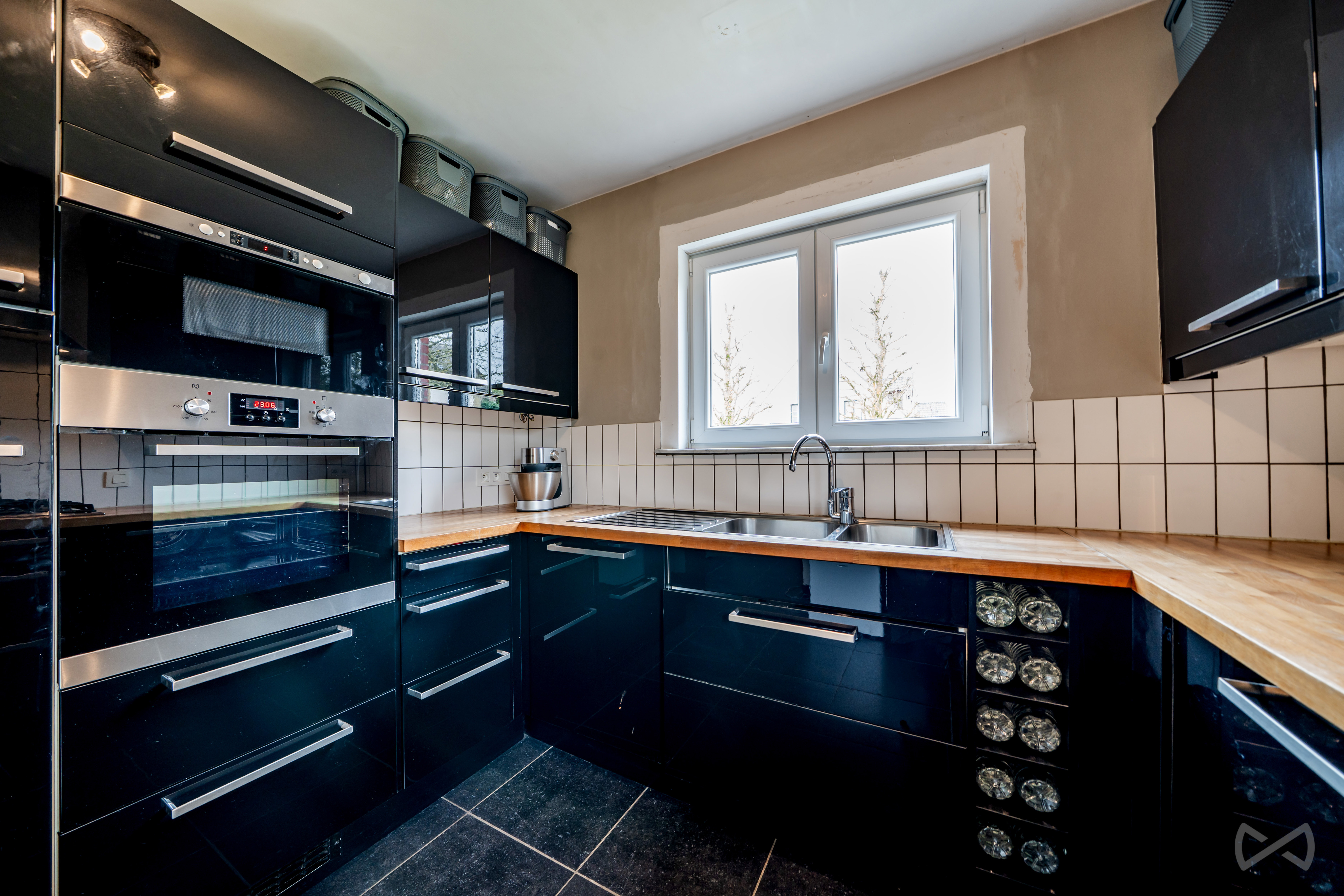 Picture 3 of 4 for House with two bedrooms in Deux-acren