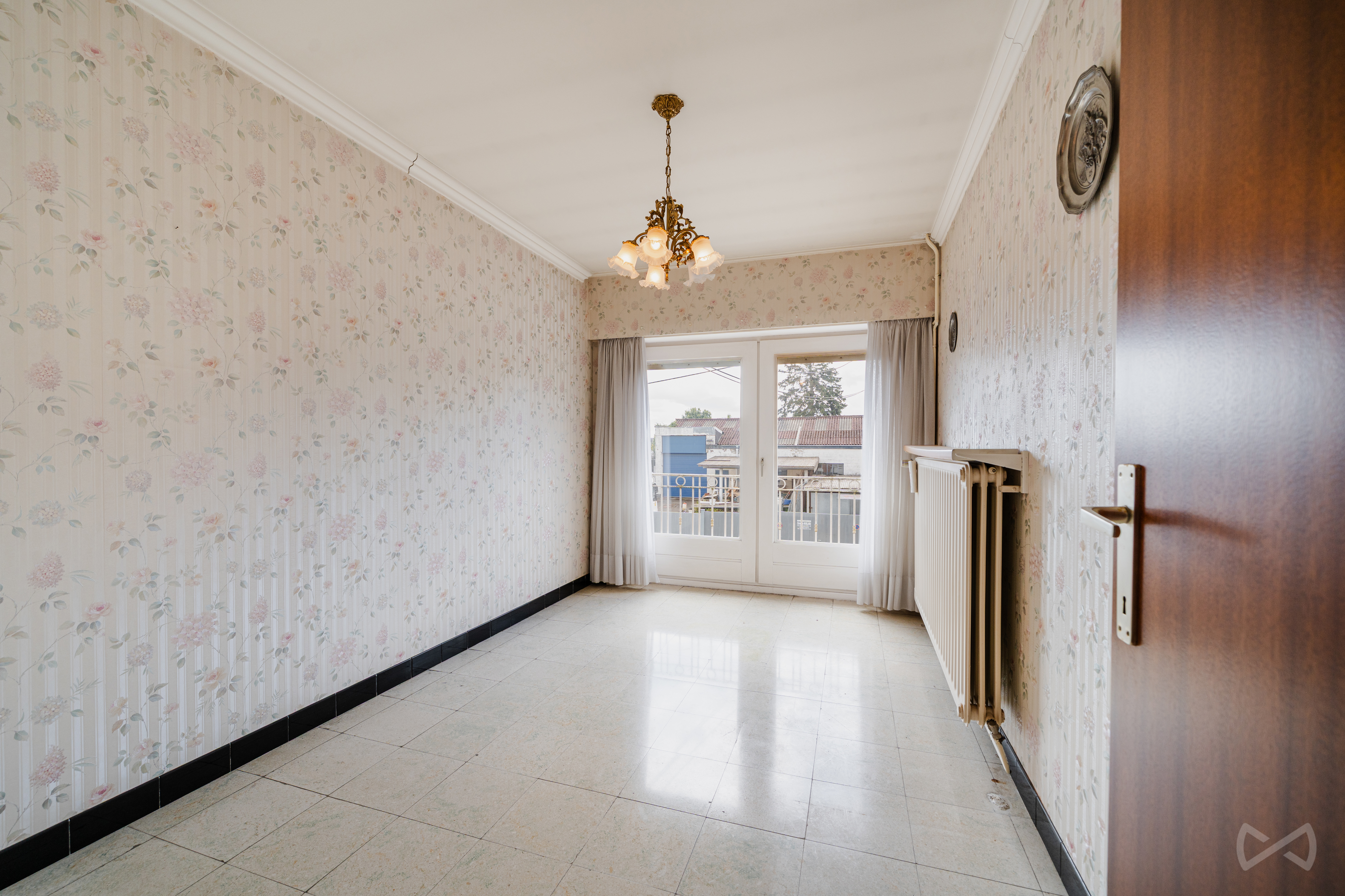 Photo 3 sur 4 pour Maison de trois chambres à Mouscron