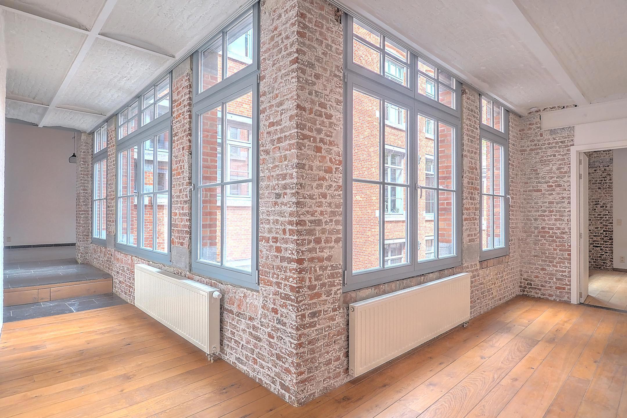 Photo 2 sur 4 pour Loft de deux chambres à Bruxelles