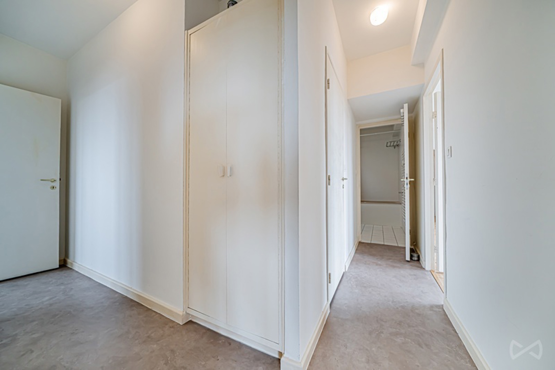 Photo 3 sur 4 pour Appartement de trois chambres à Ganshoren