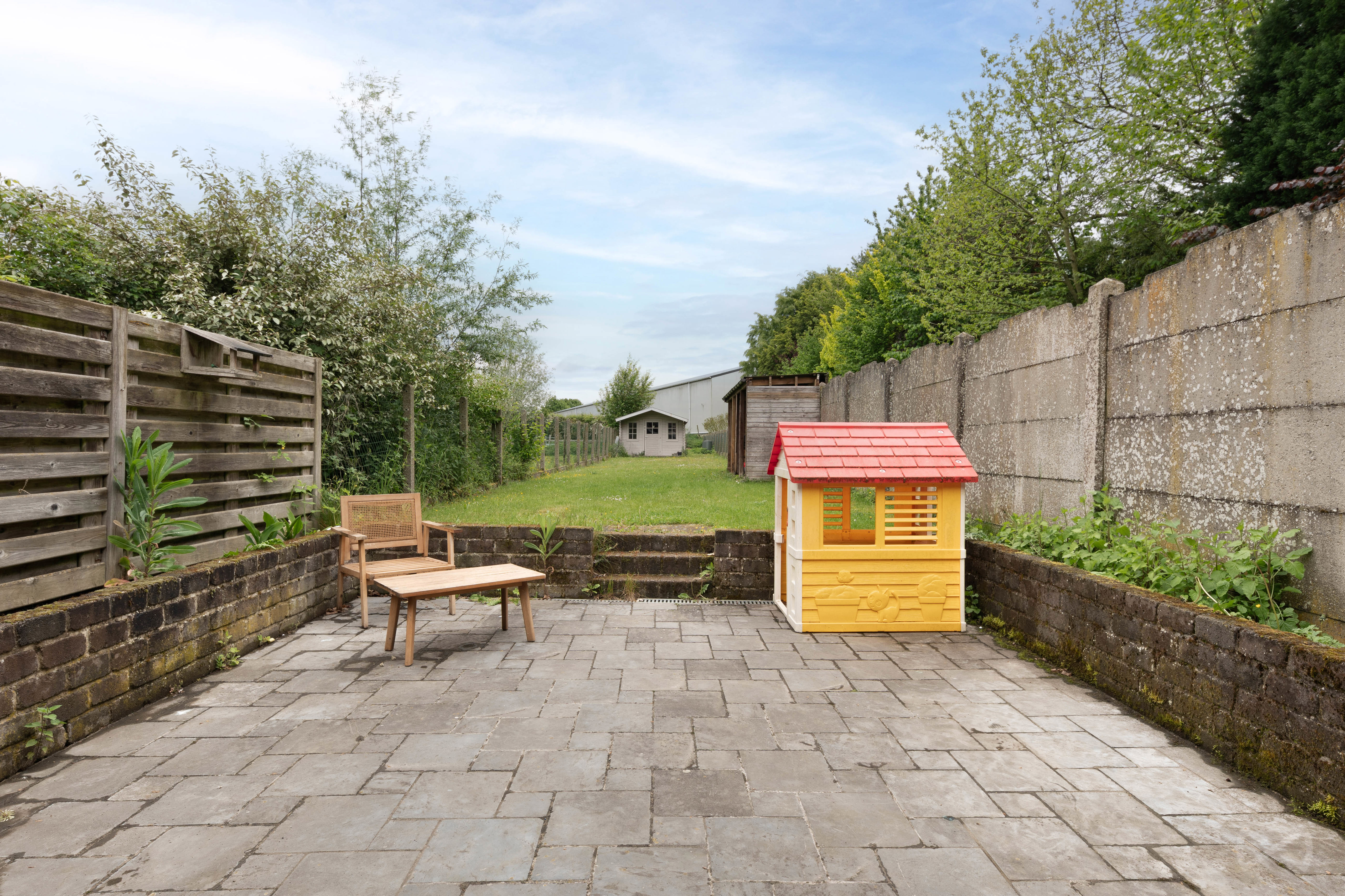 Picture 2 of 4 for House with three bedrooms in Hoegaarden