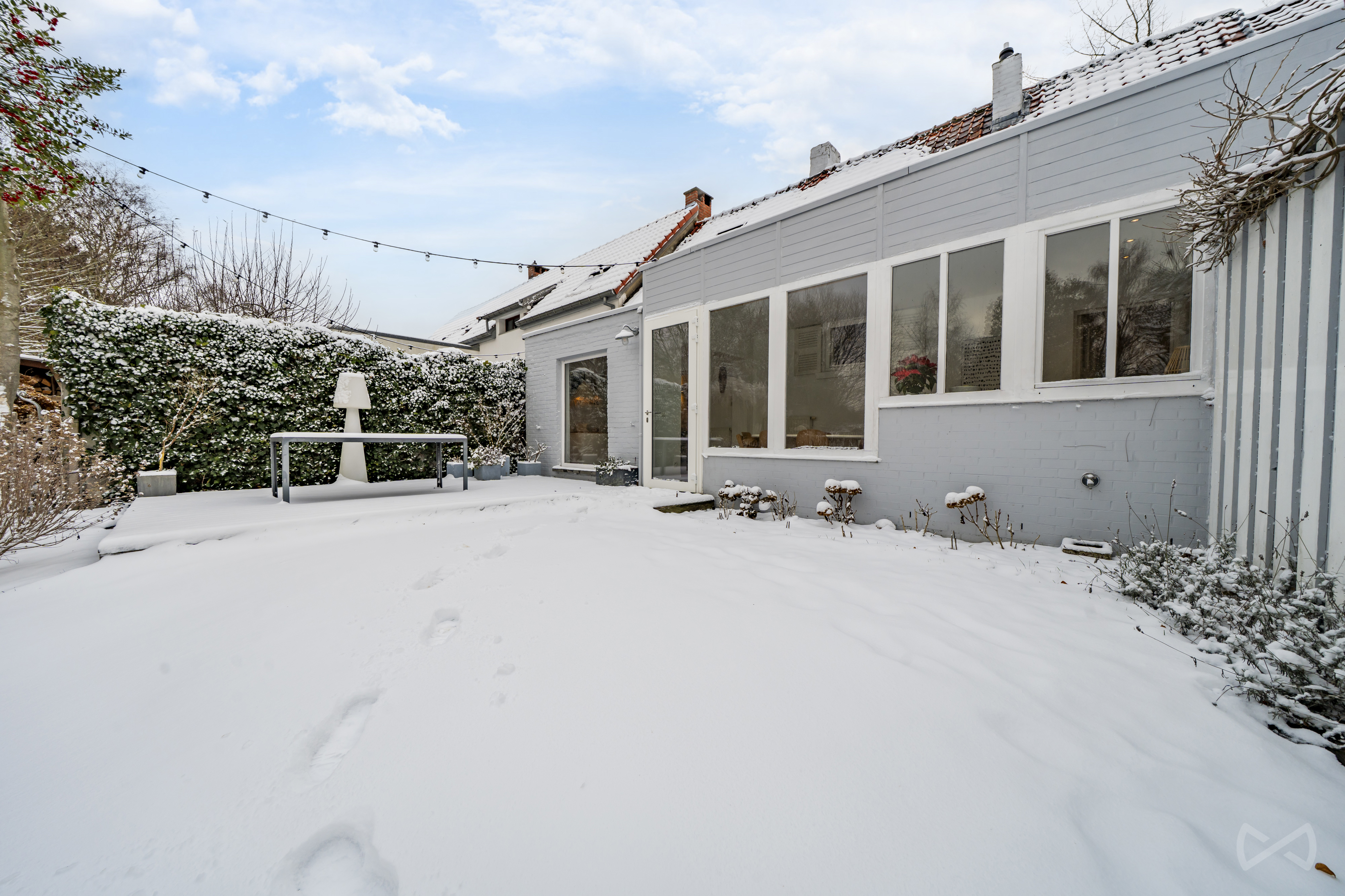 Picture 3 of 4 for House with three bedrooms in La Hulpe