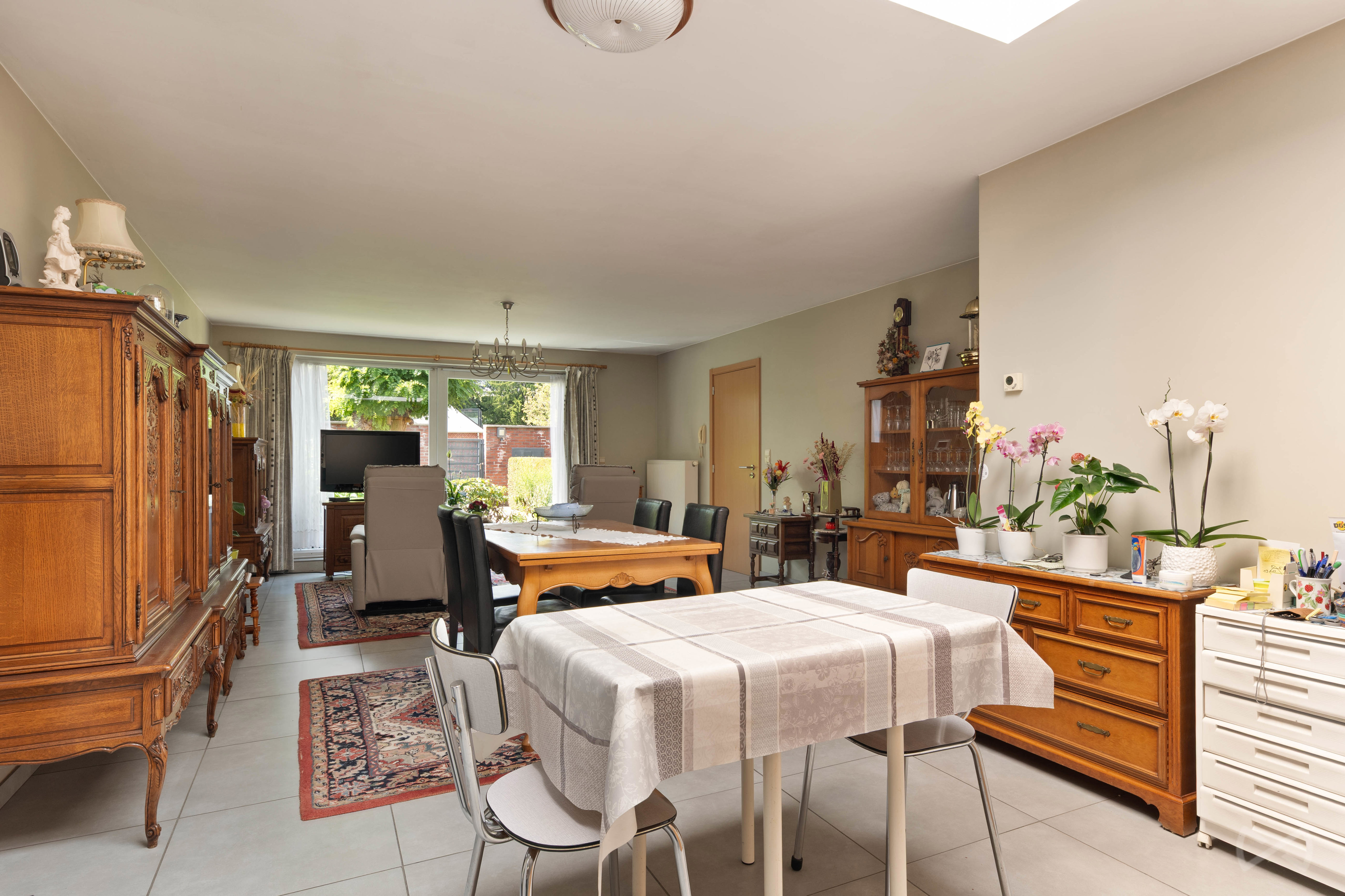 Picture 3 of 4 for Flat with two bedrooms in Oud-Heverlee