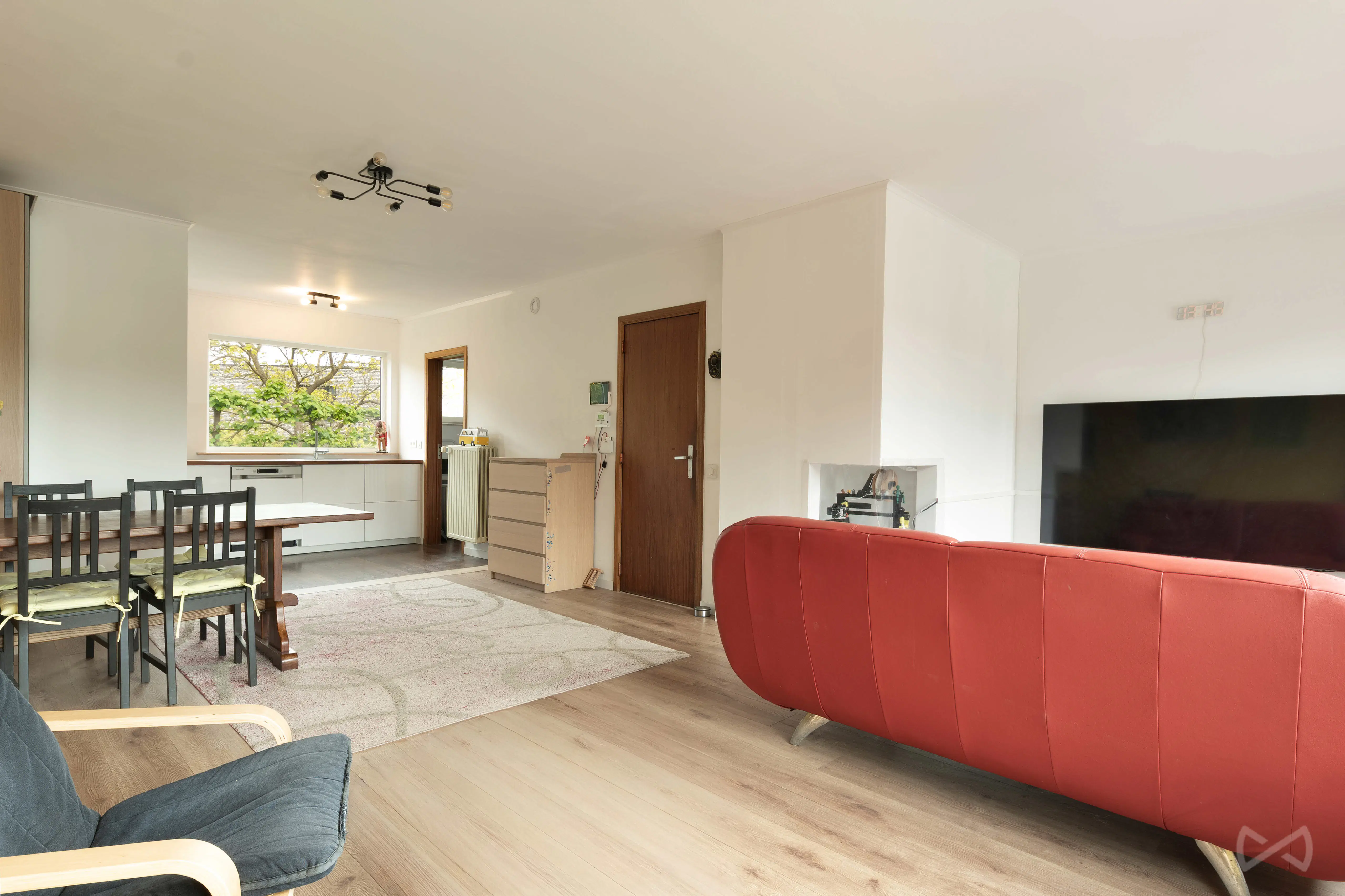 Picture 2 of 4 for House with three bedrooms in Leuven Heverlee