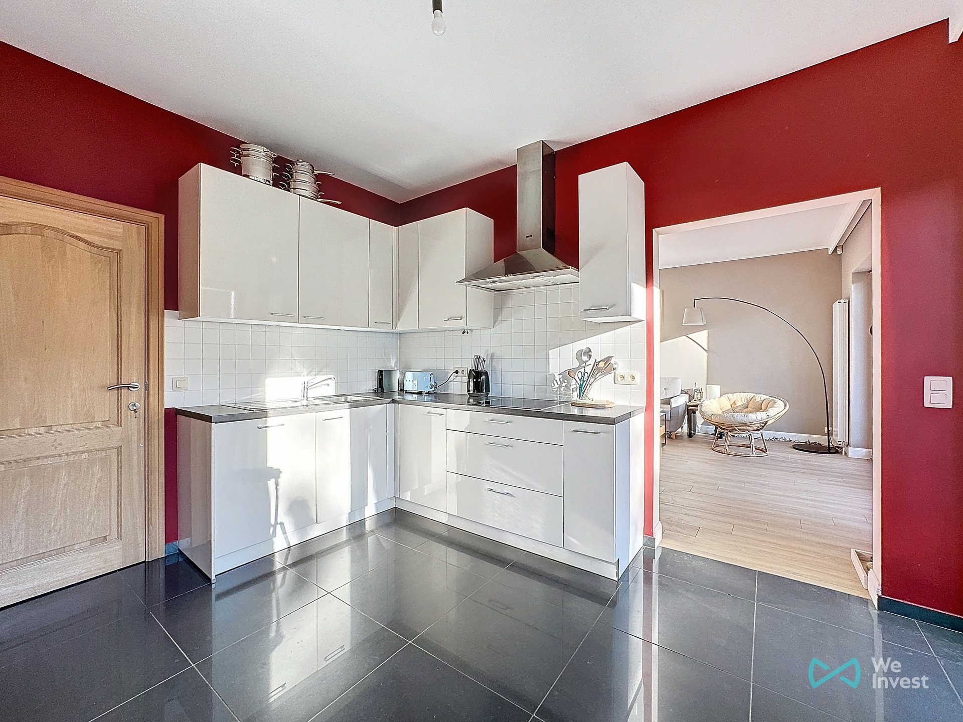 Picture 4 of 4 for Villa with five bedrooms in Hoeilaart