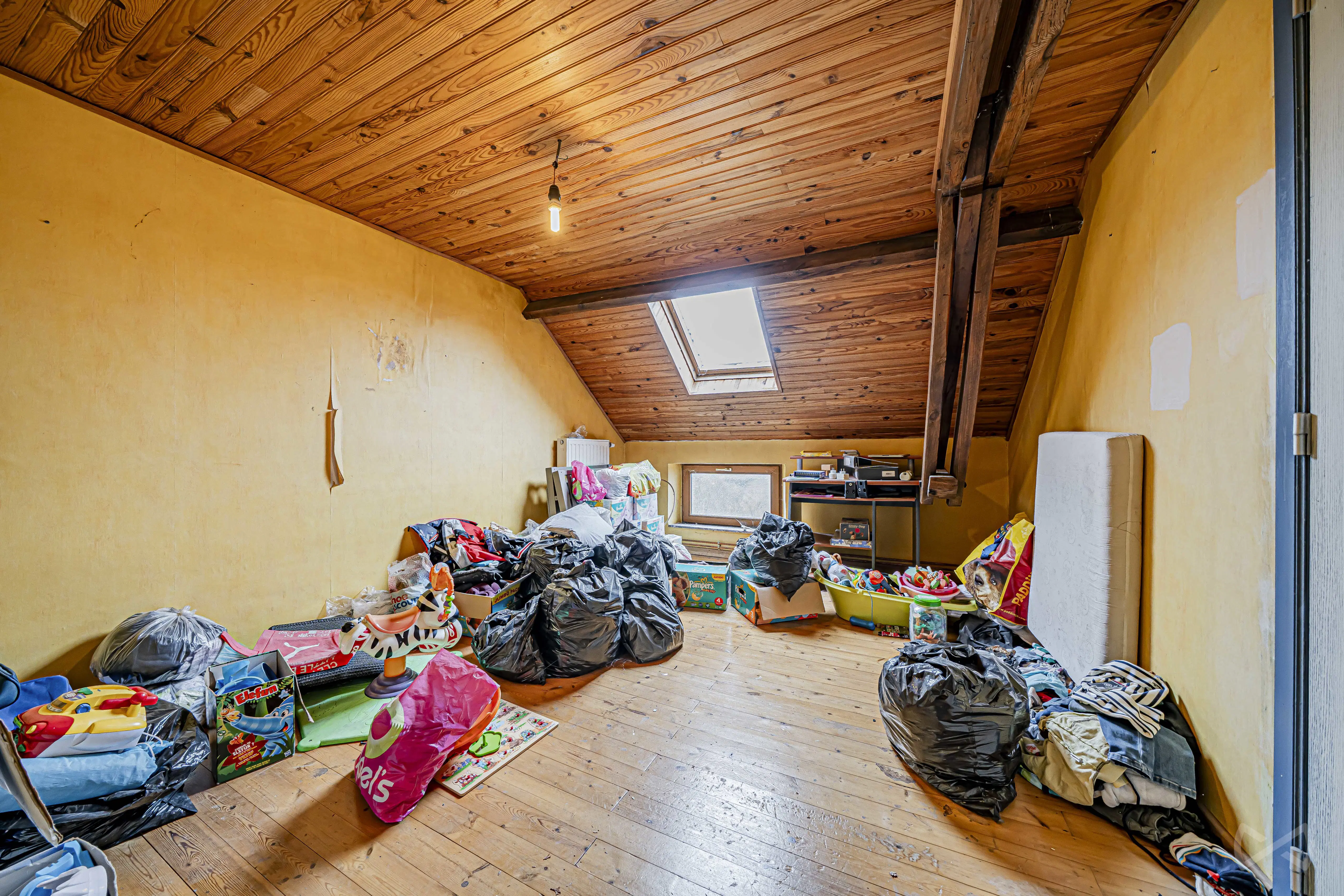 Picture 2 of 4 for Villa with five bedrooms in Walcourt