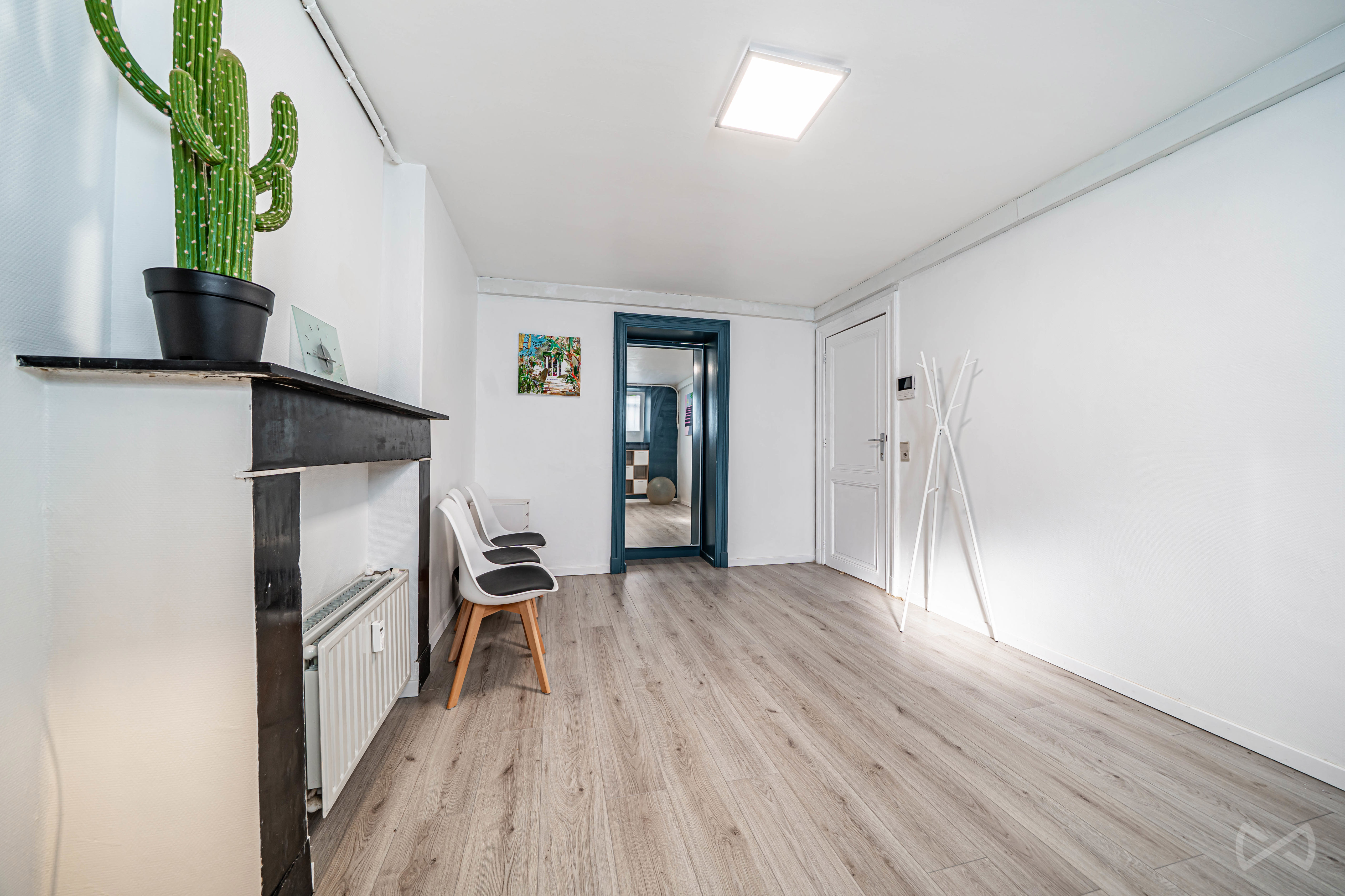 Picture 1 of 4 for Commercial building in Braine-l'Alleud
