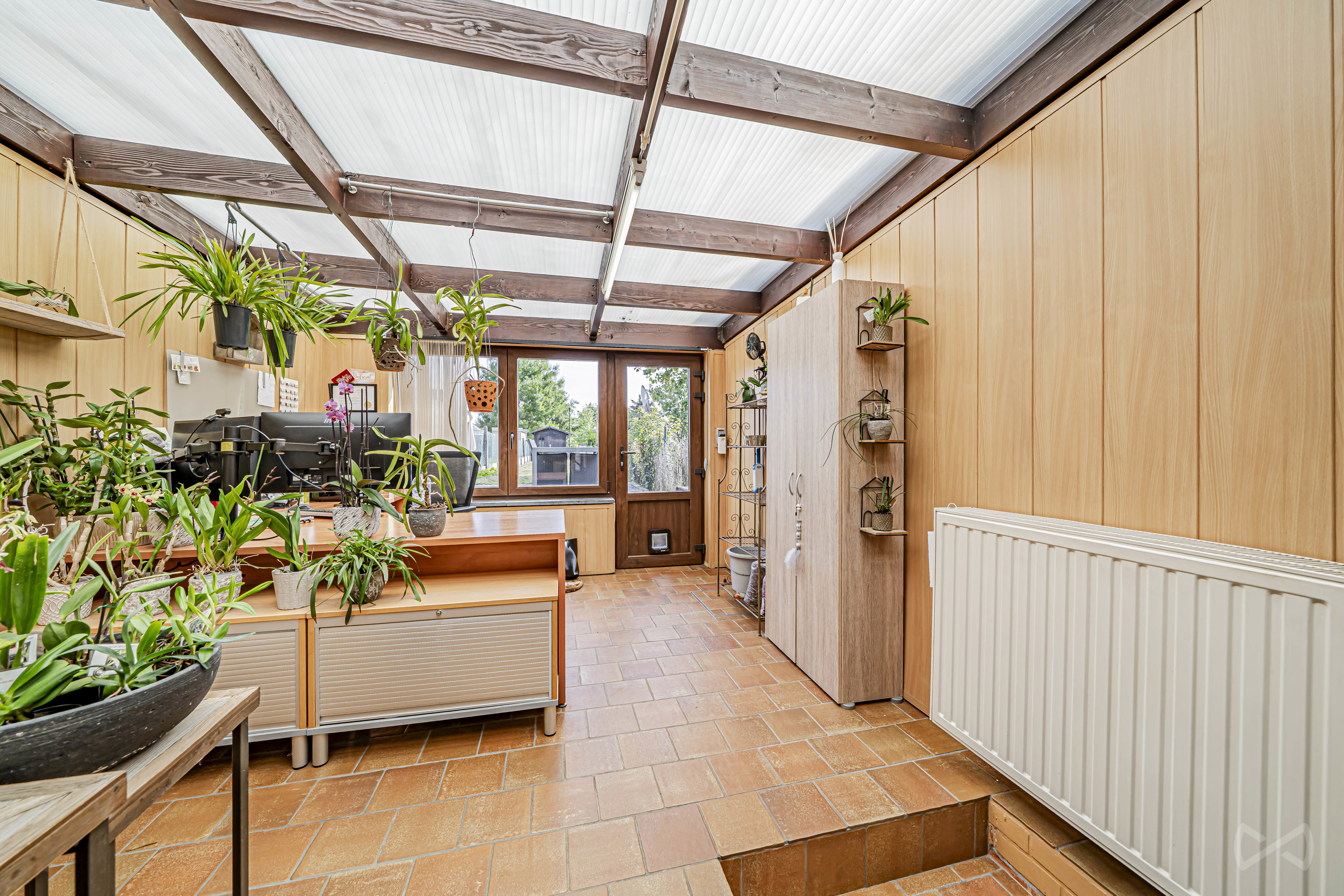 Picture 3 of 4 for House with two bedrooms in Tervuren