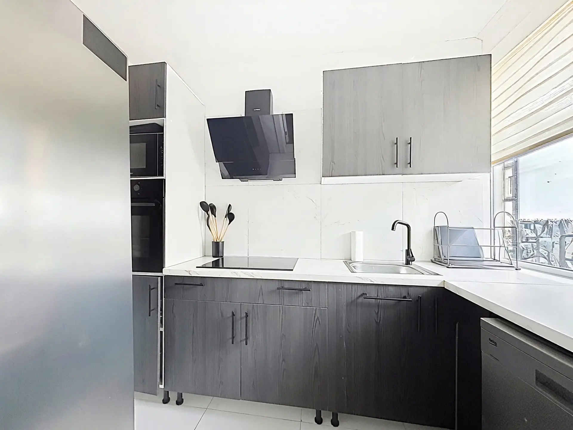 Foto van de woning