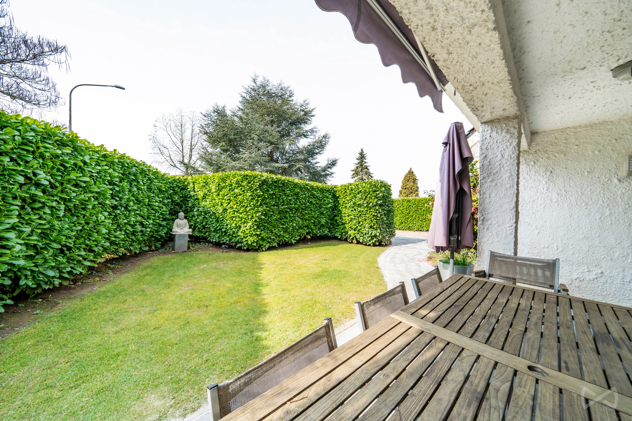 Photo 1 sur 4 pour Villa de six chambres à Ophain-bois-seigneur-isaac
