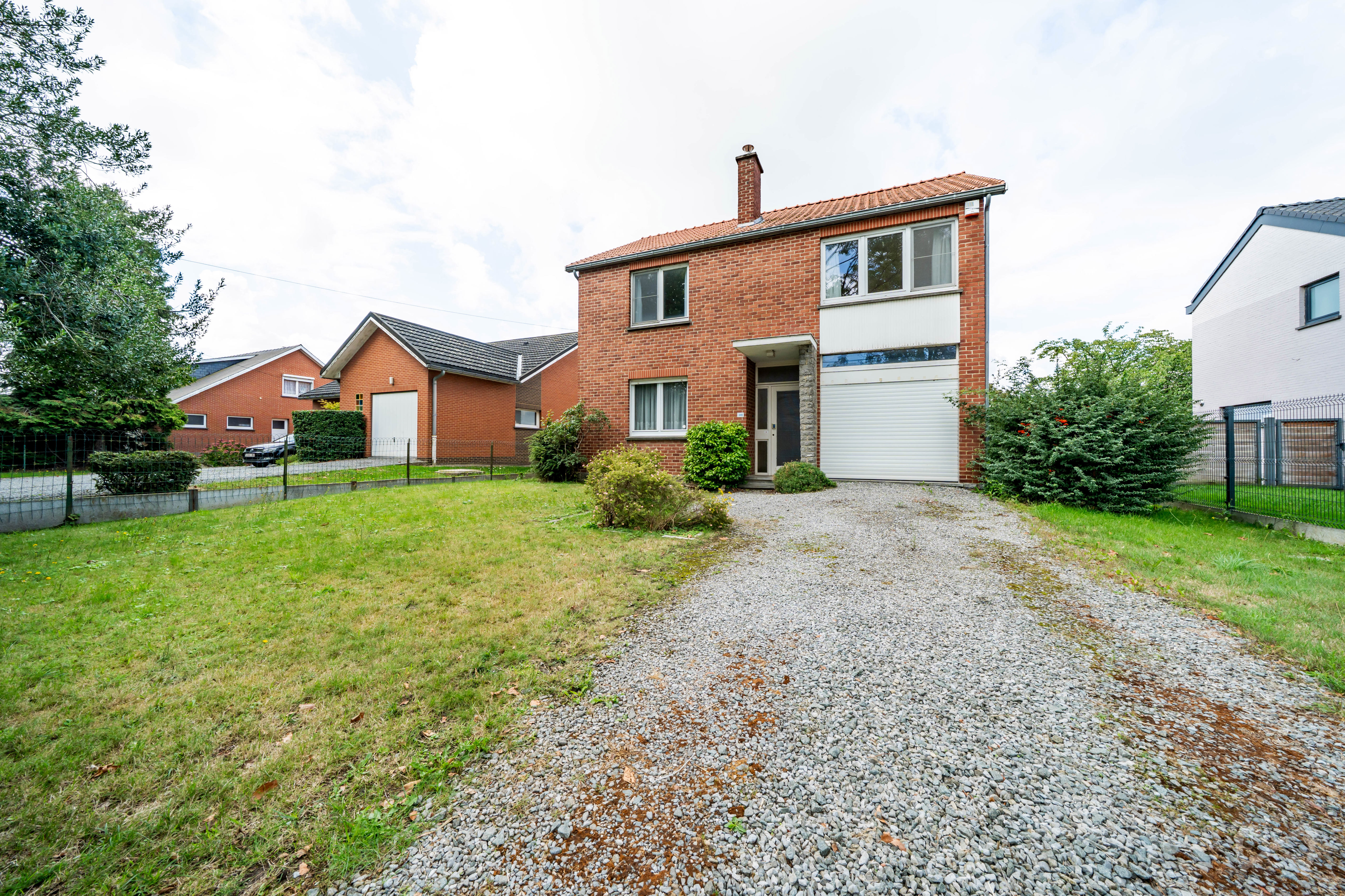 Picture 1 of 4 for Villa with three bedrooms in Jurbise