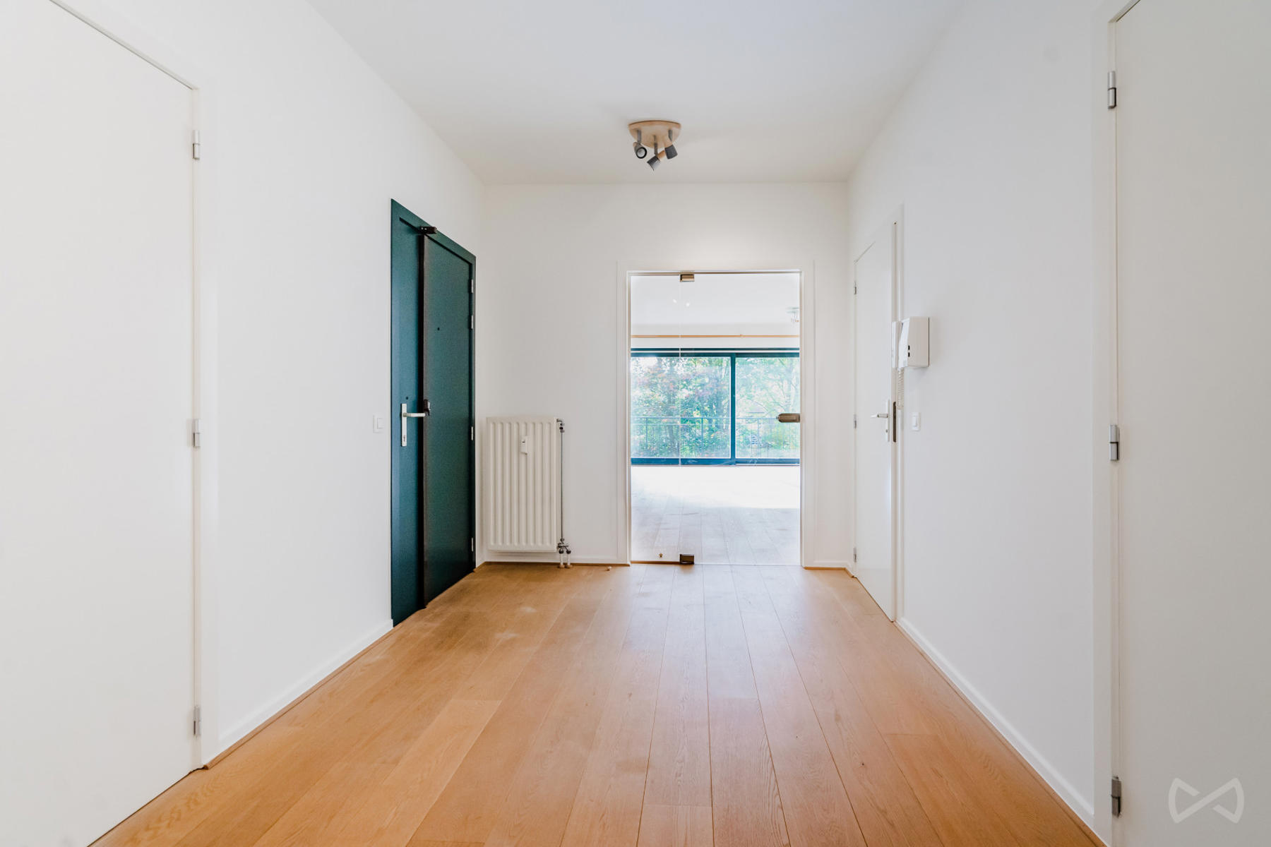 Picture 3 of 4 for Flat with three bedrooms in Woluwe-saint-pierre