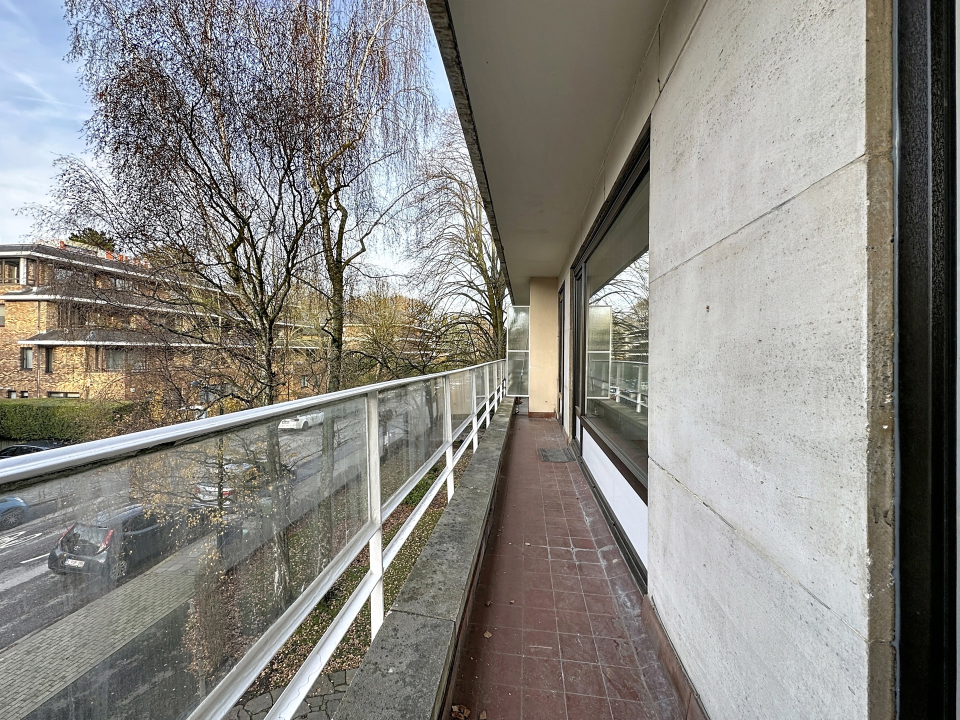 Picture 3 of 4 for Flat with one bedroom in Woluwe-Saint-Pierre