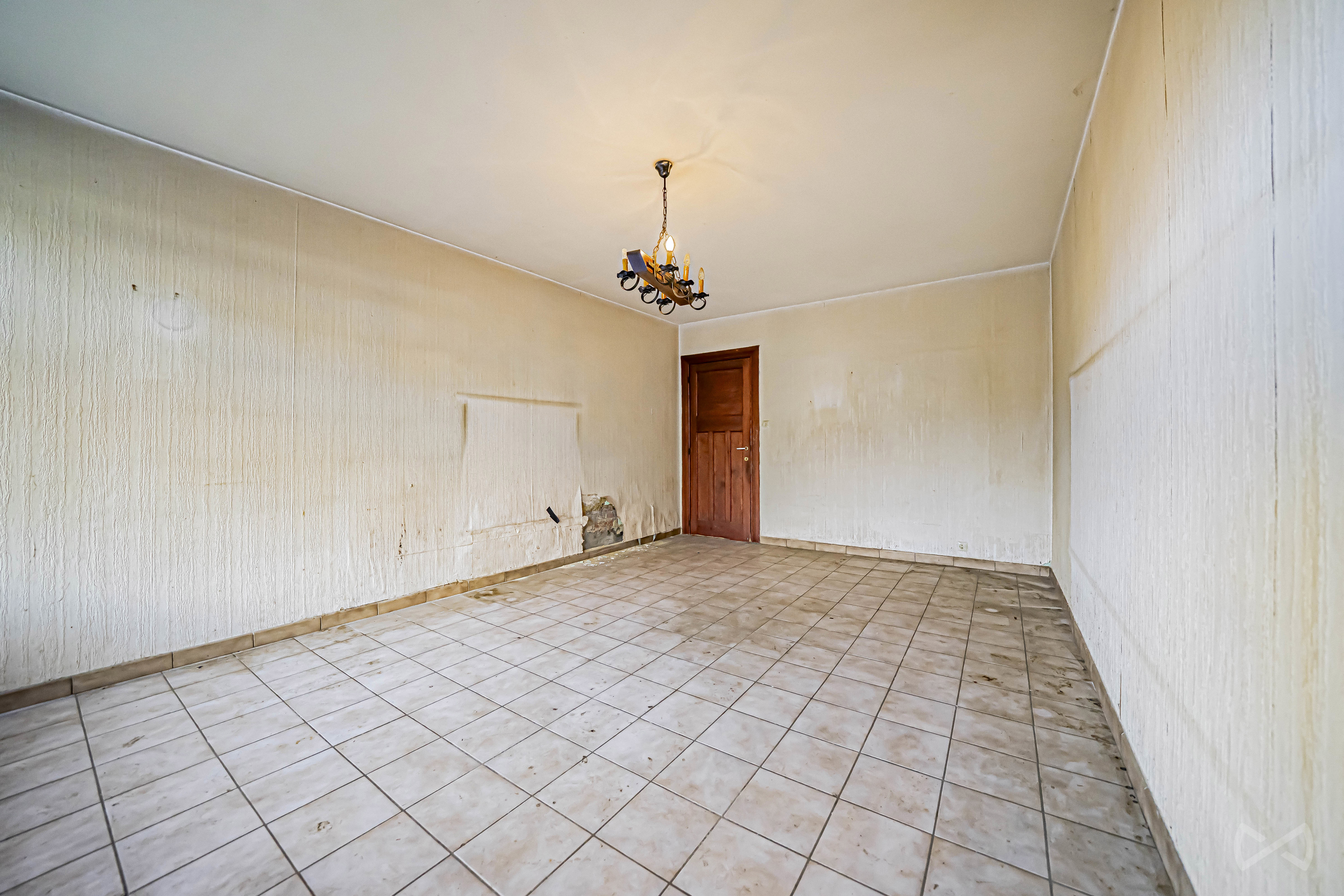 Photo 3 sur 4 pour Maison de trois chambres à Stavelot