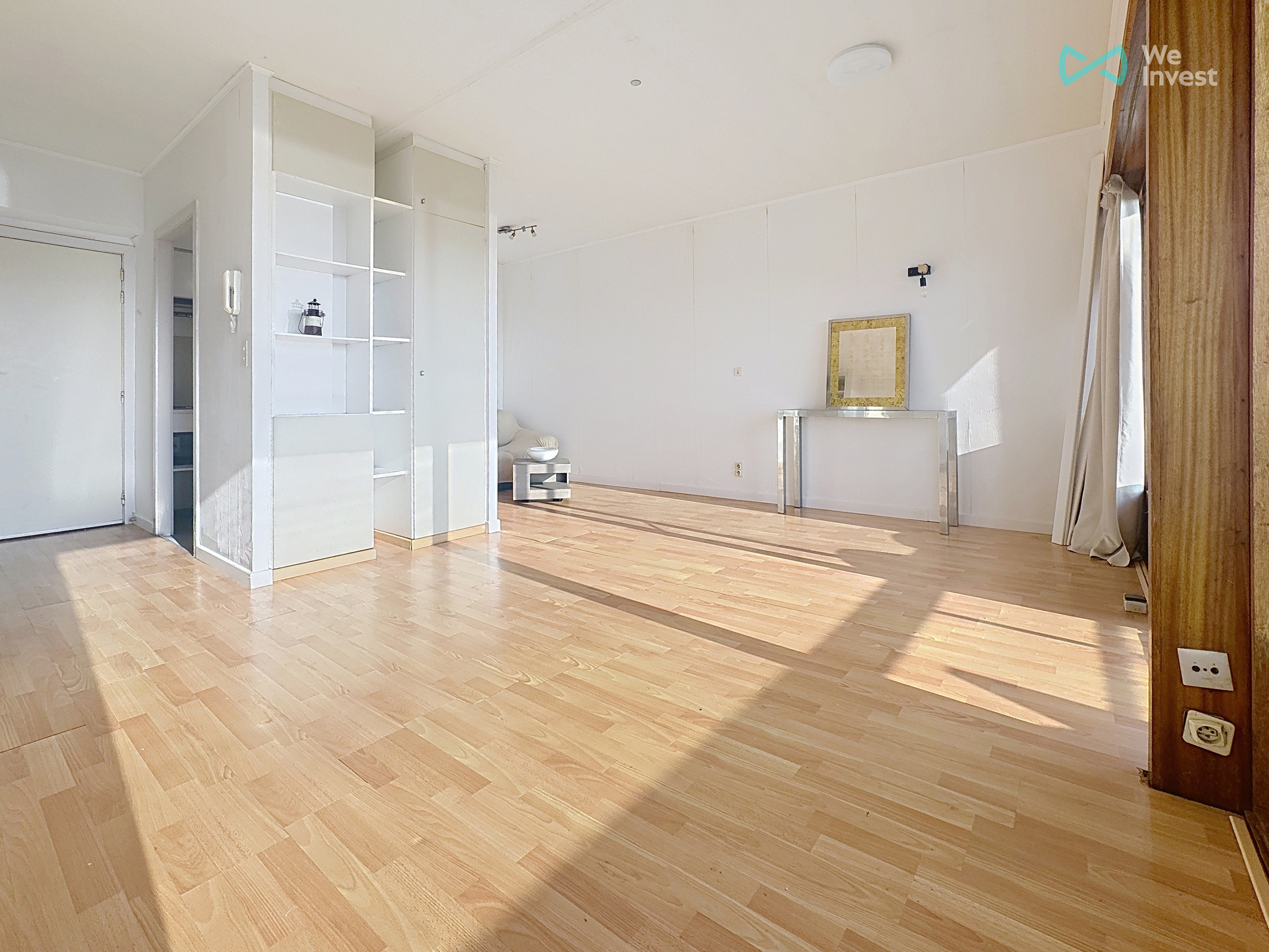 Foto 3 van 3 van Appartement met één slaapkamer in Knokke-Heist