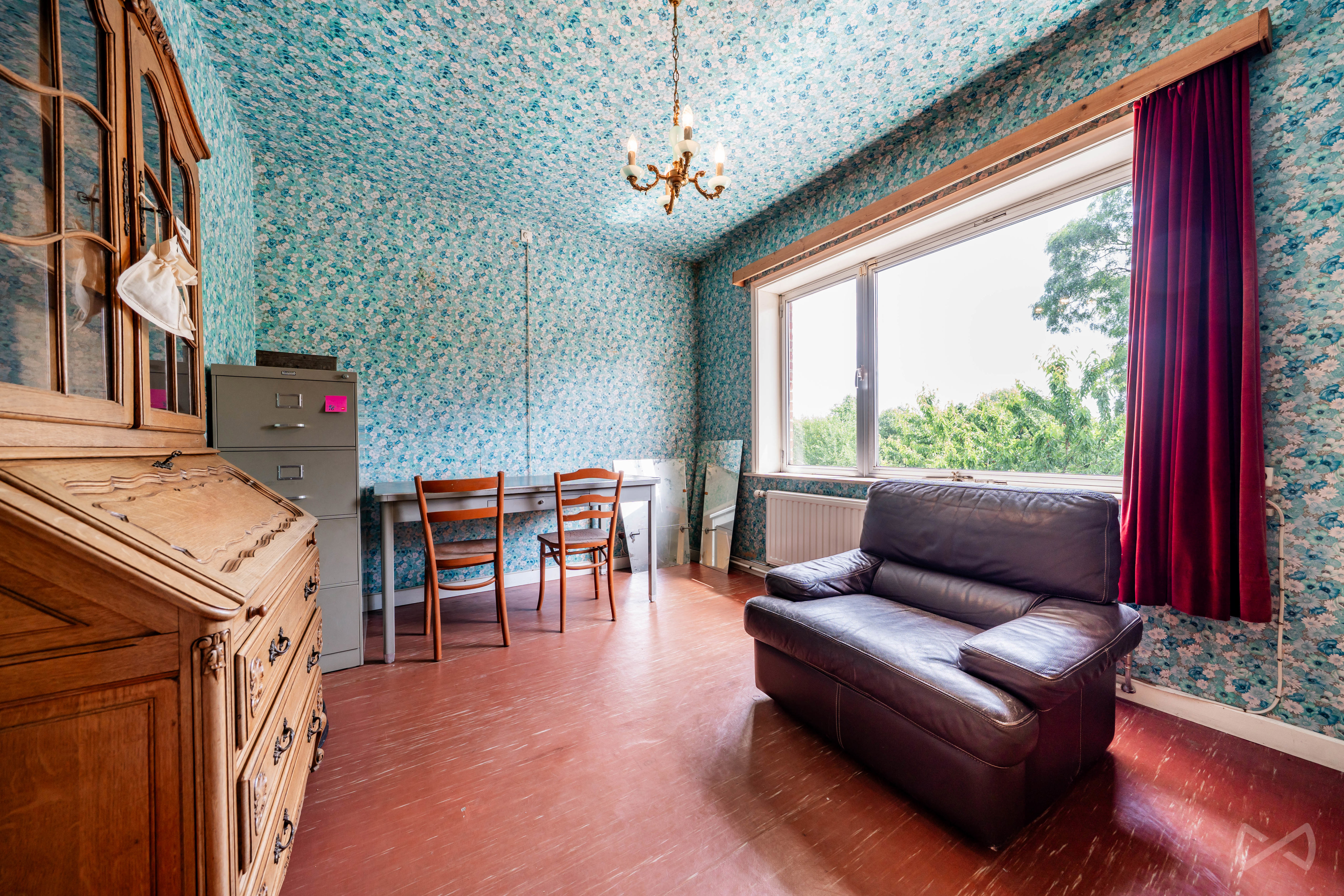 Photo 3 sur 4 pour Maison de cinq chambres à Thuin